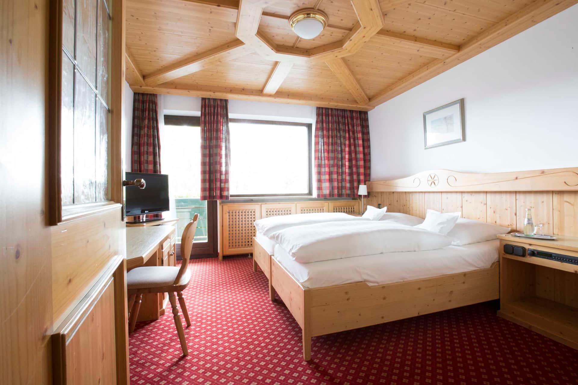 Hotel Neuwirt