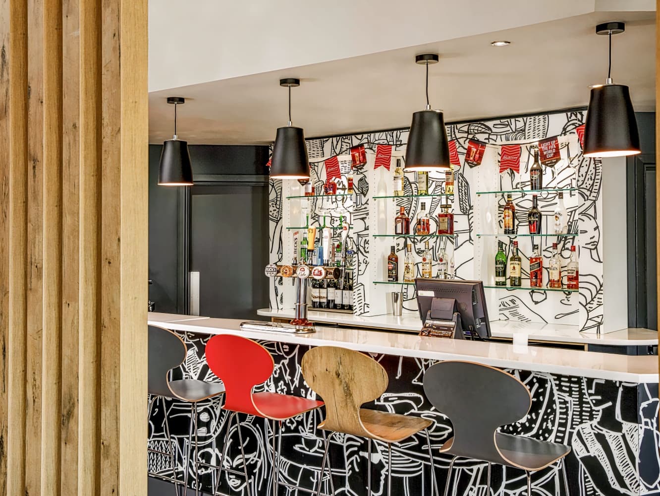 ibis Coventry Centre