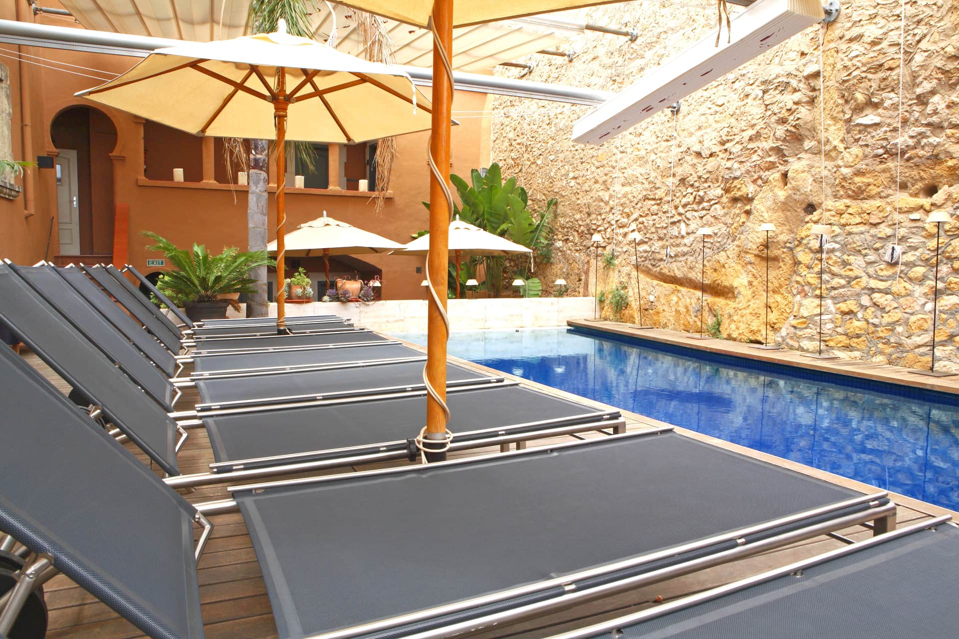 Hotel Gran Claustre