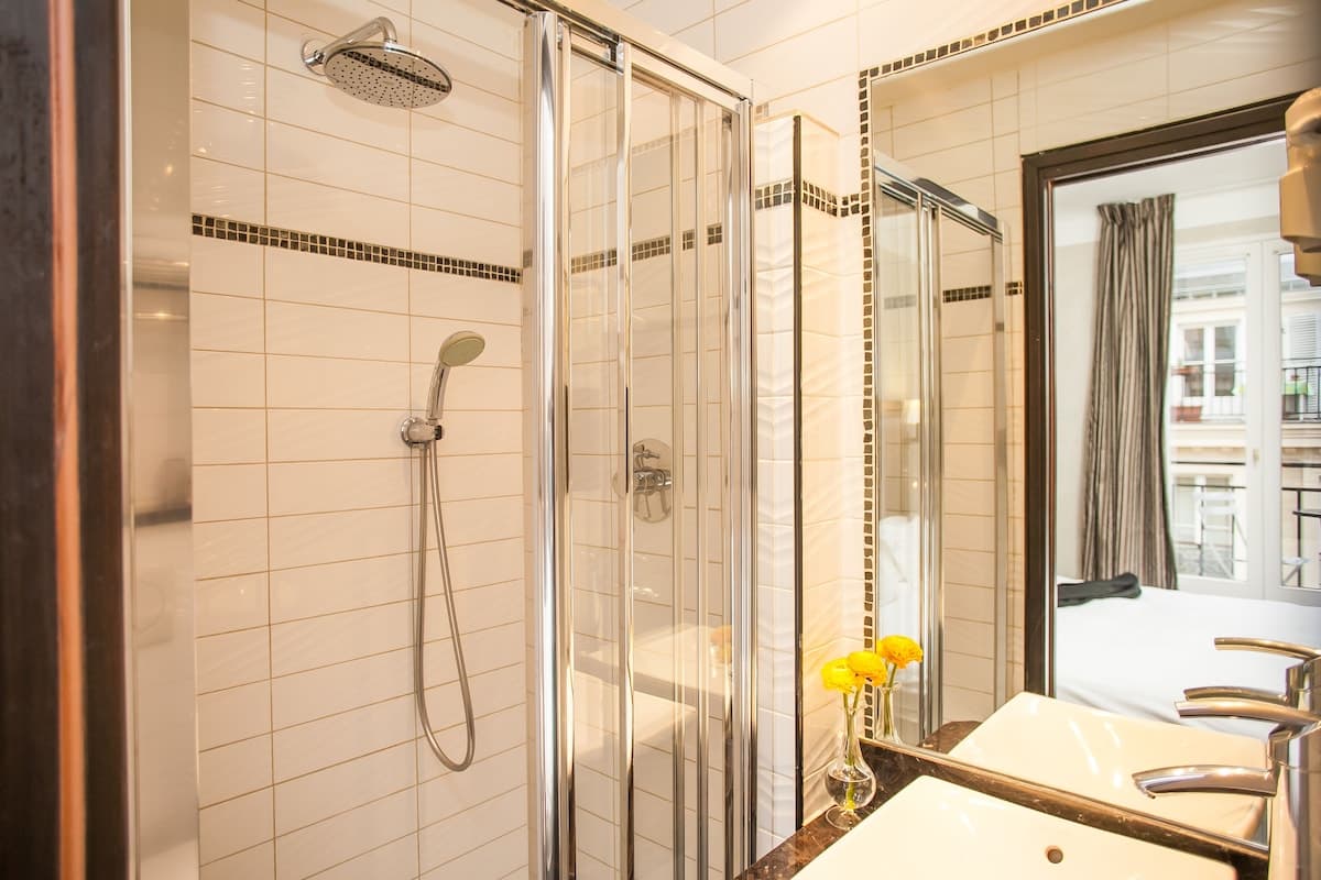 Hôtel Europe Saint Severin