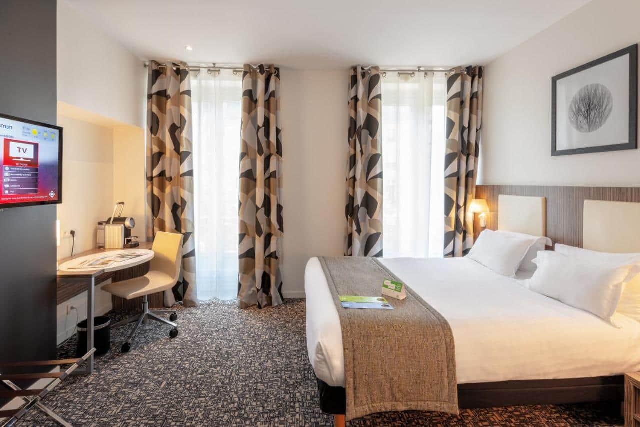 Holiday Inn Paris Opéra - Grands Boulevards, an IHG Hotel