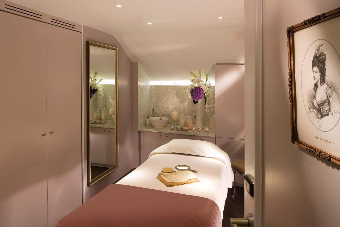 Hôtel & Spa La Belle Juliette