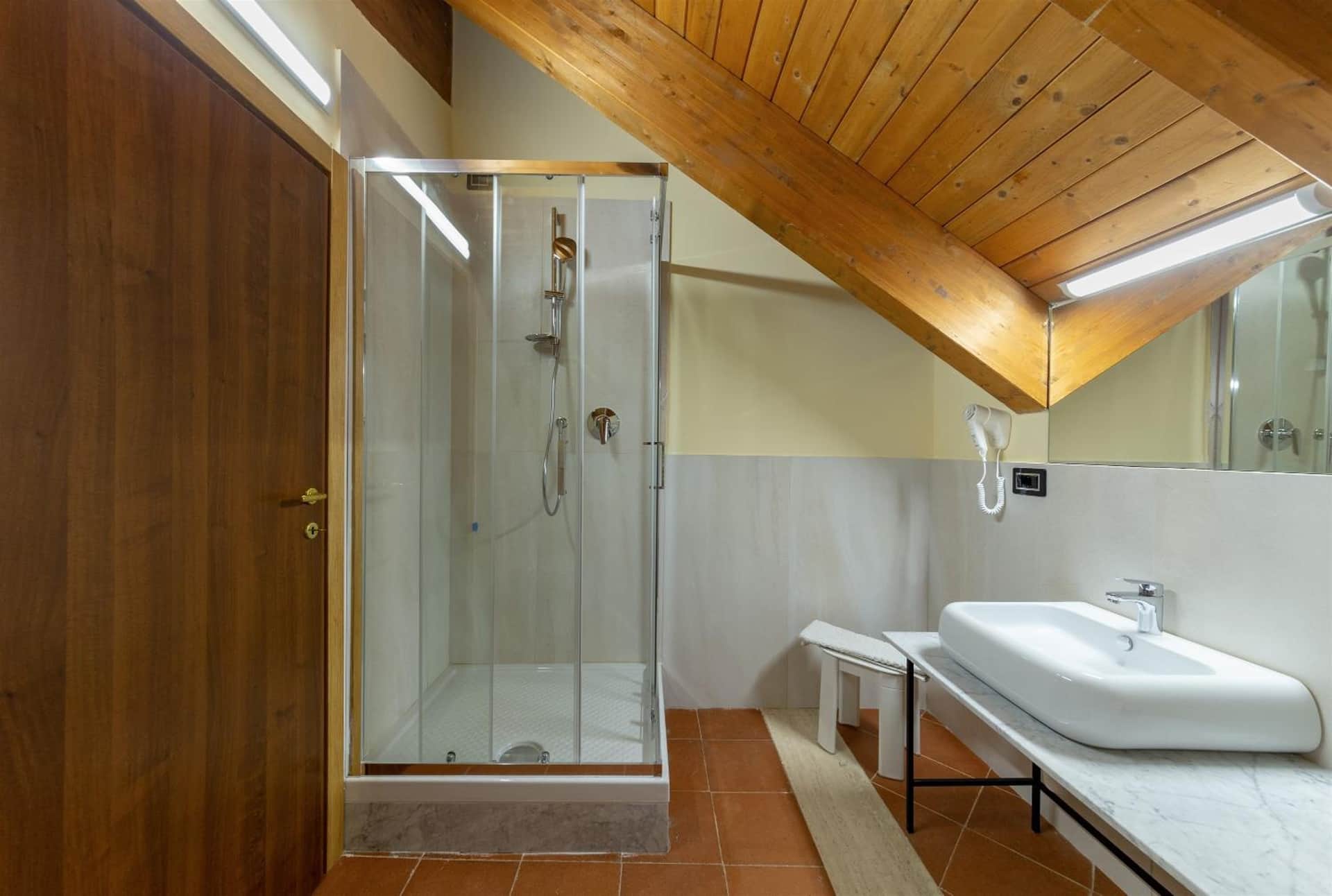 Villa Signorini Hotel