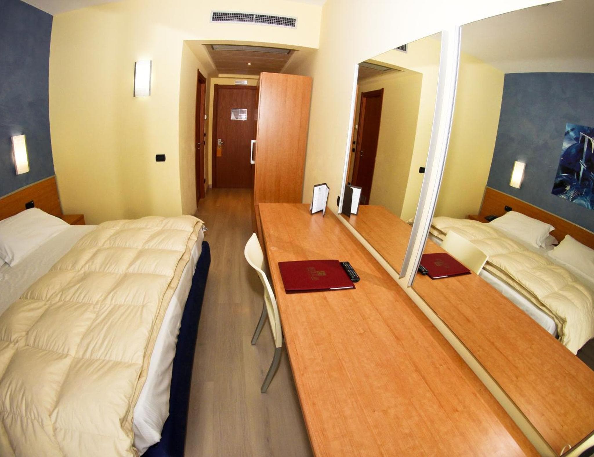 Best Western Hotel Class