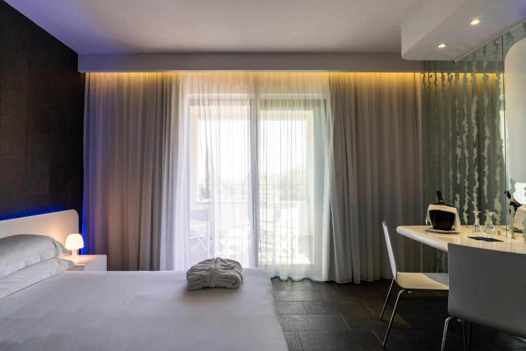 A Point Porto Ercole Resort & SPA