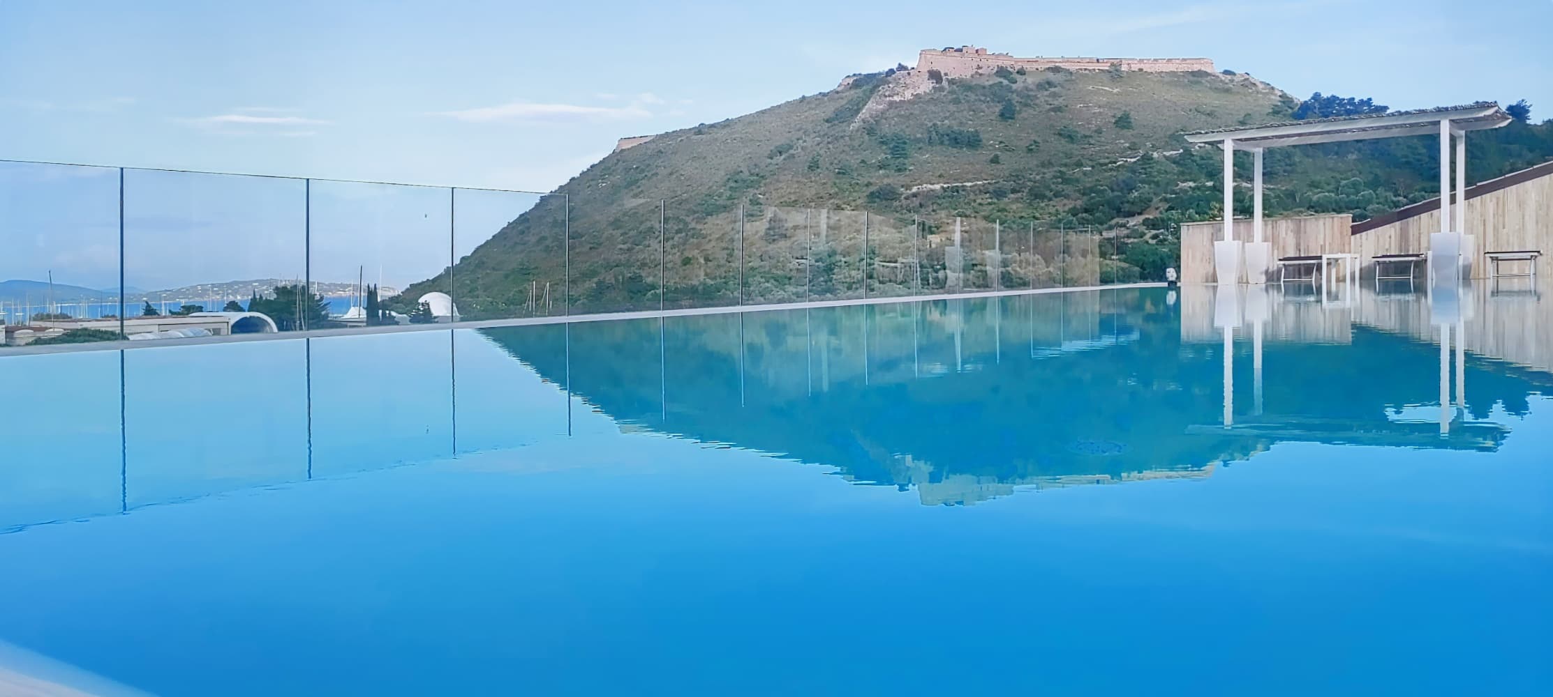 A Point Porto Ercole Resort & SPA