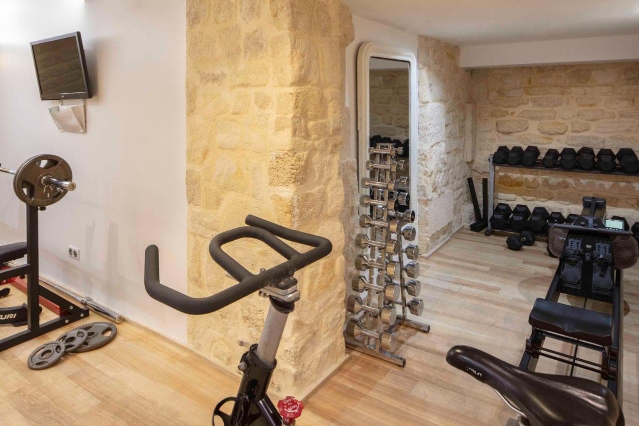 Hôtel le 123 Sébastopol - Astotel