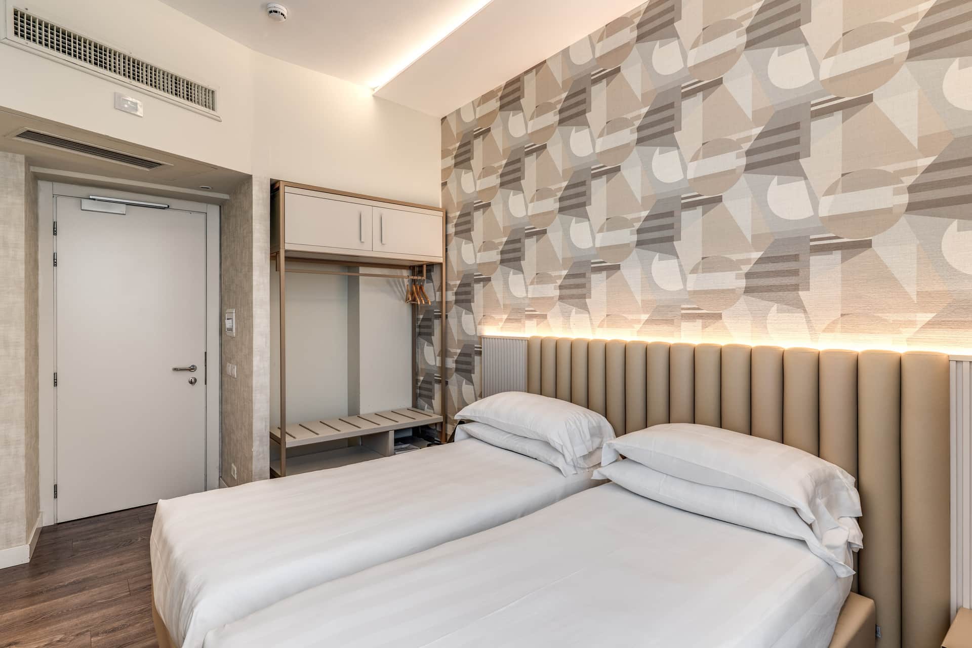 Isola Sacra - Rome Airport Hotel
