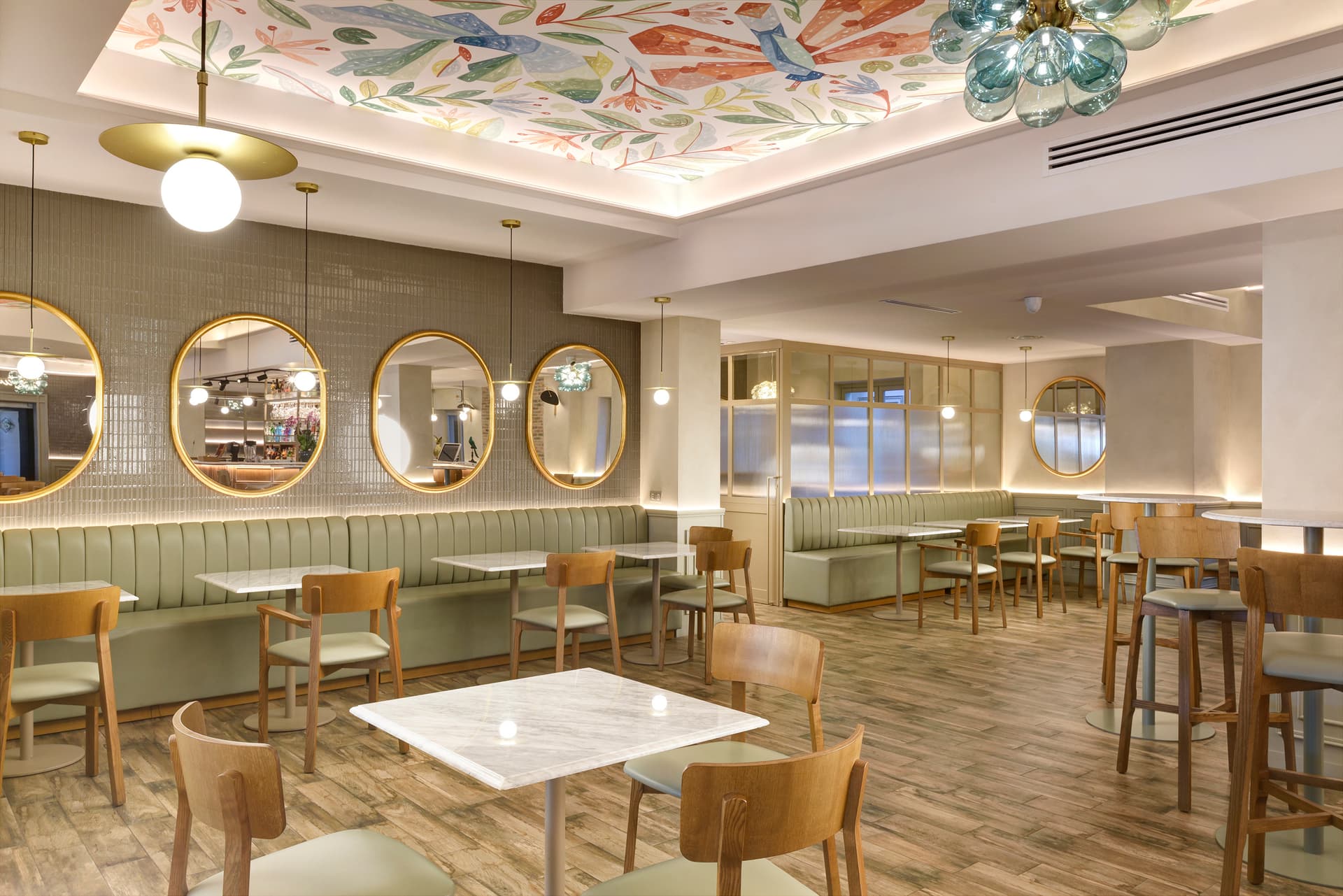 Isola Sacra - Rome Airport Hotel