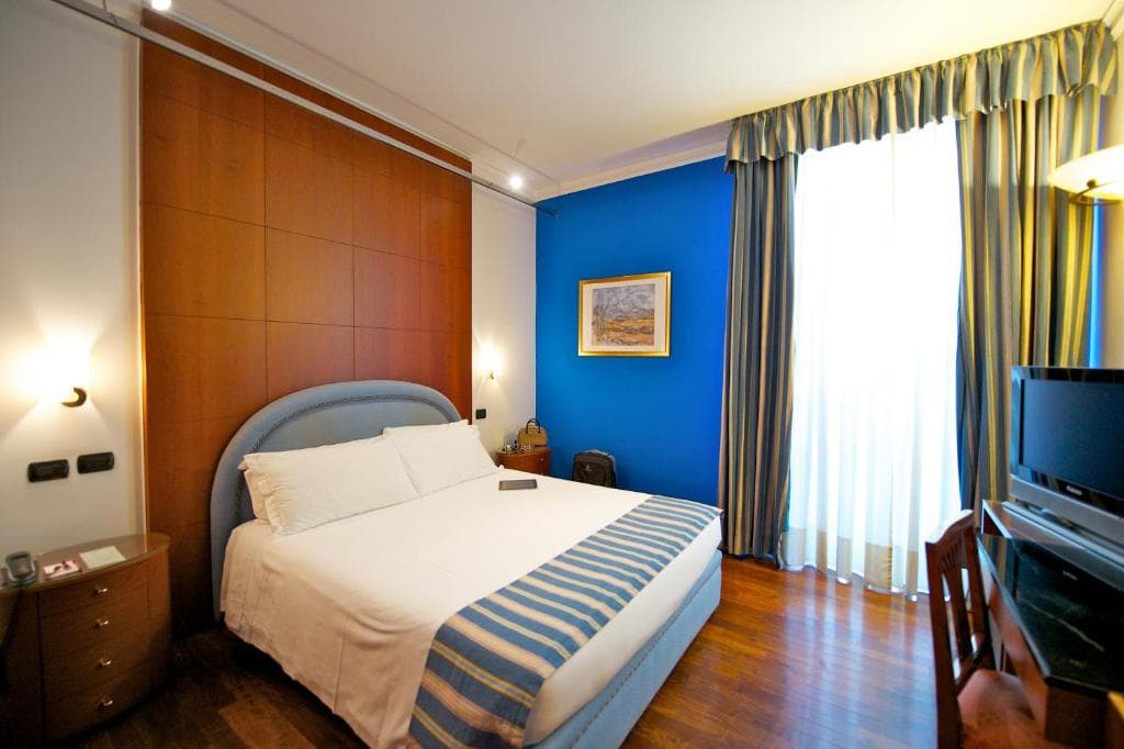 Hotel Torino Royal