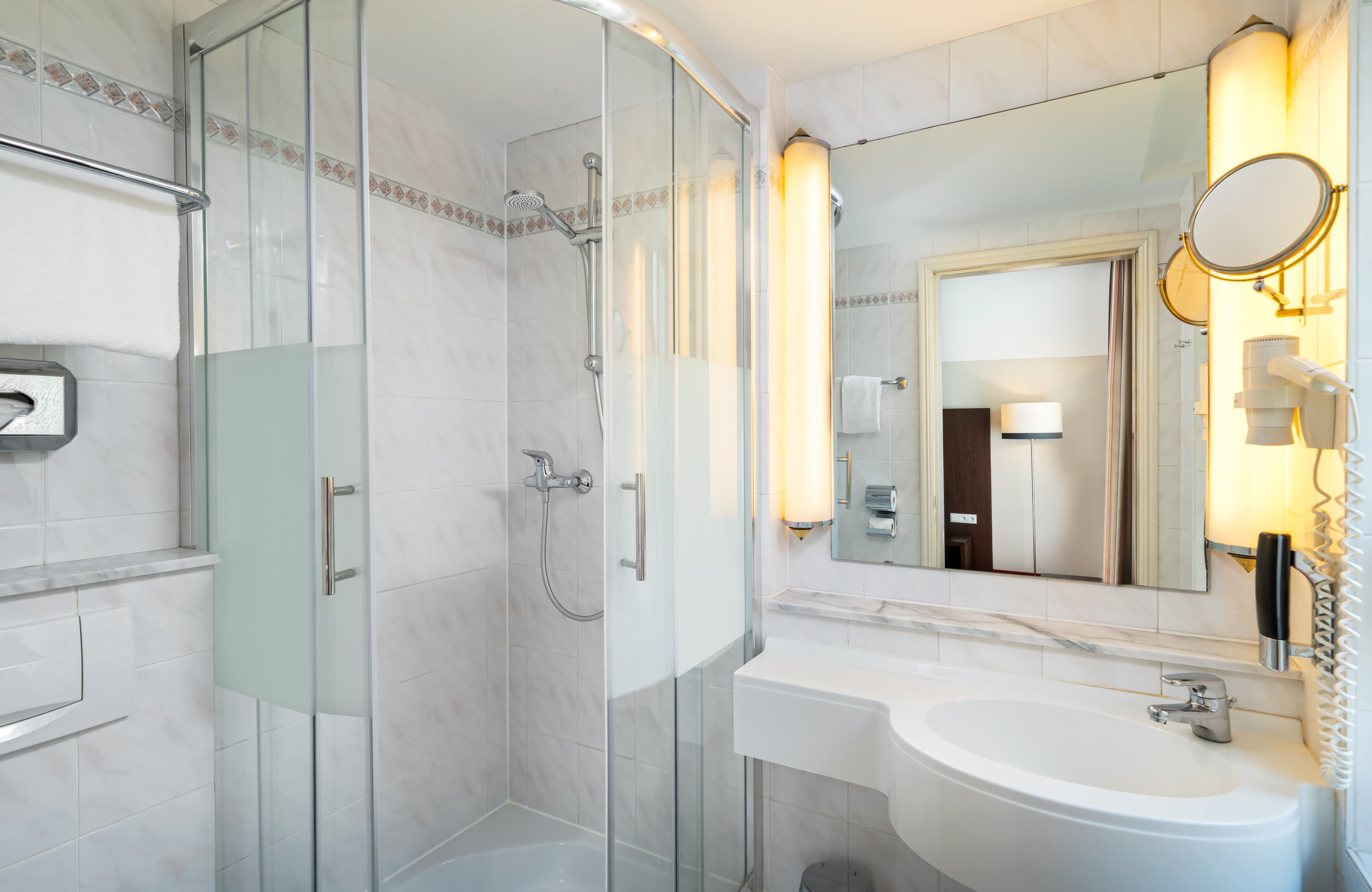 Leonardo Hotel Berlin KU'DAMM