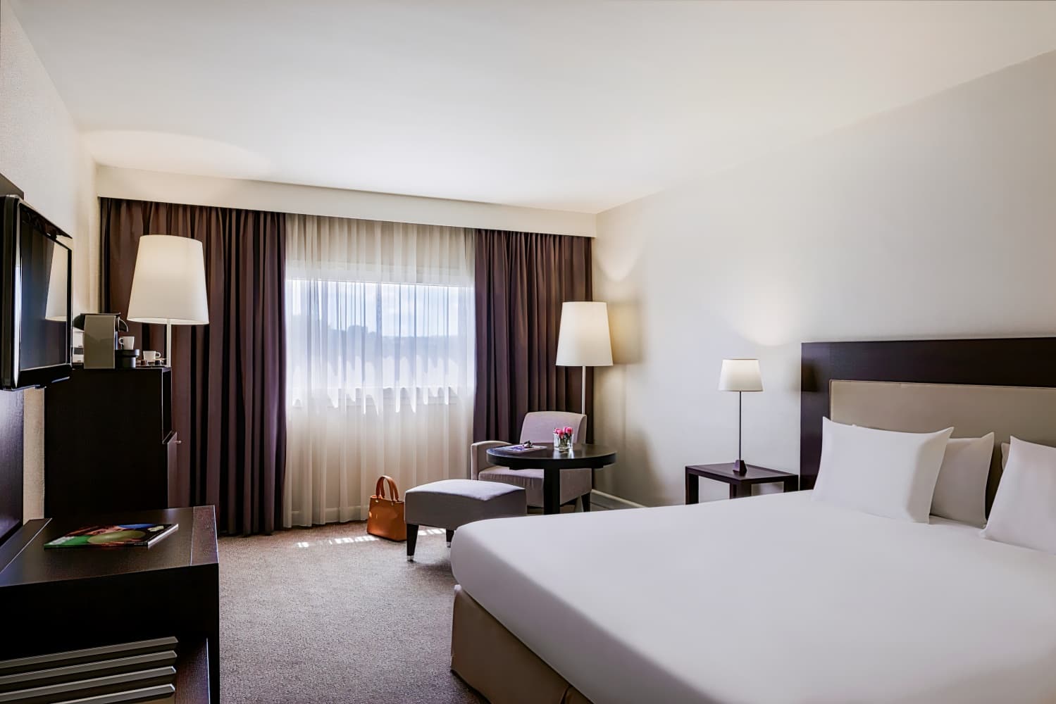 Pullman Marseille Provence Aéroport