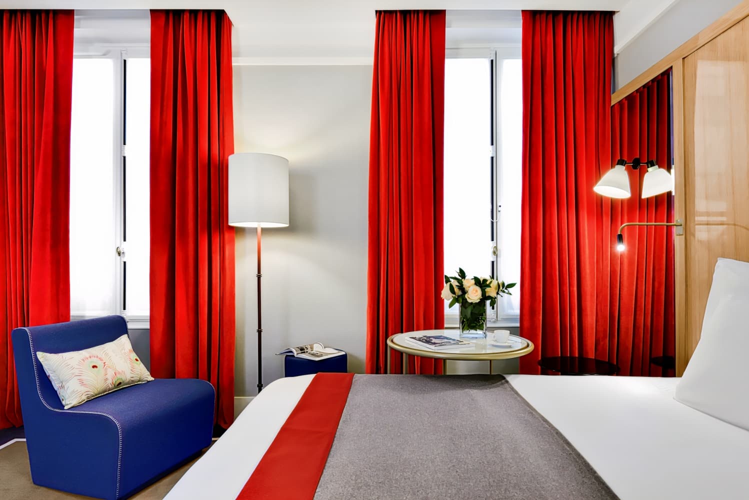Hotel L'Échiquier Opéra Paris-MGallery