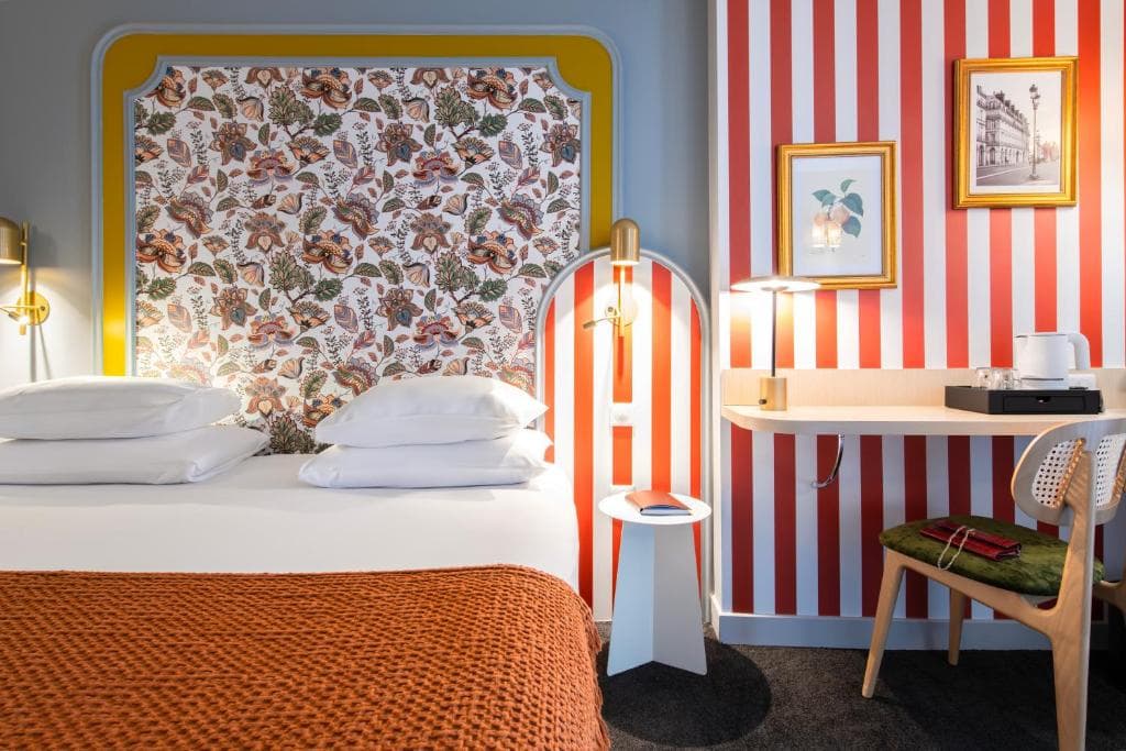 Mercure Paris Notre Dame Saint Germain des Prés