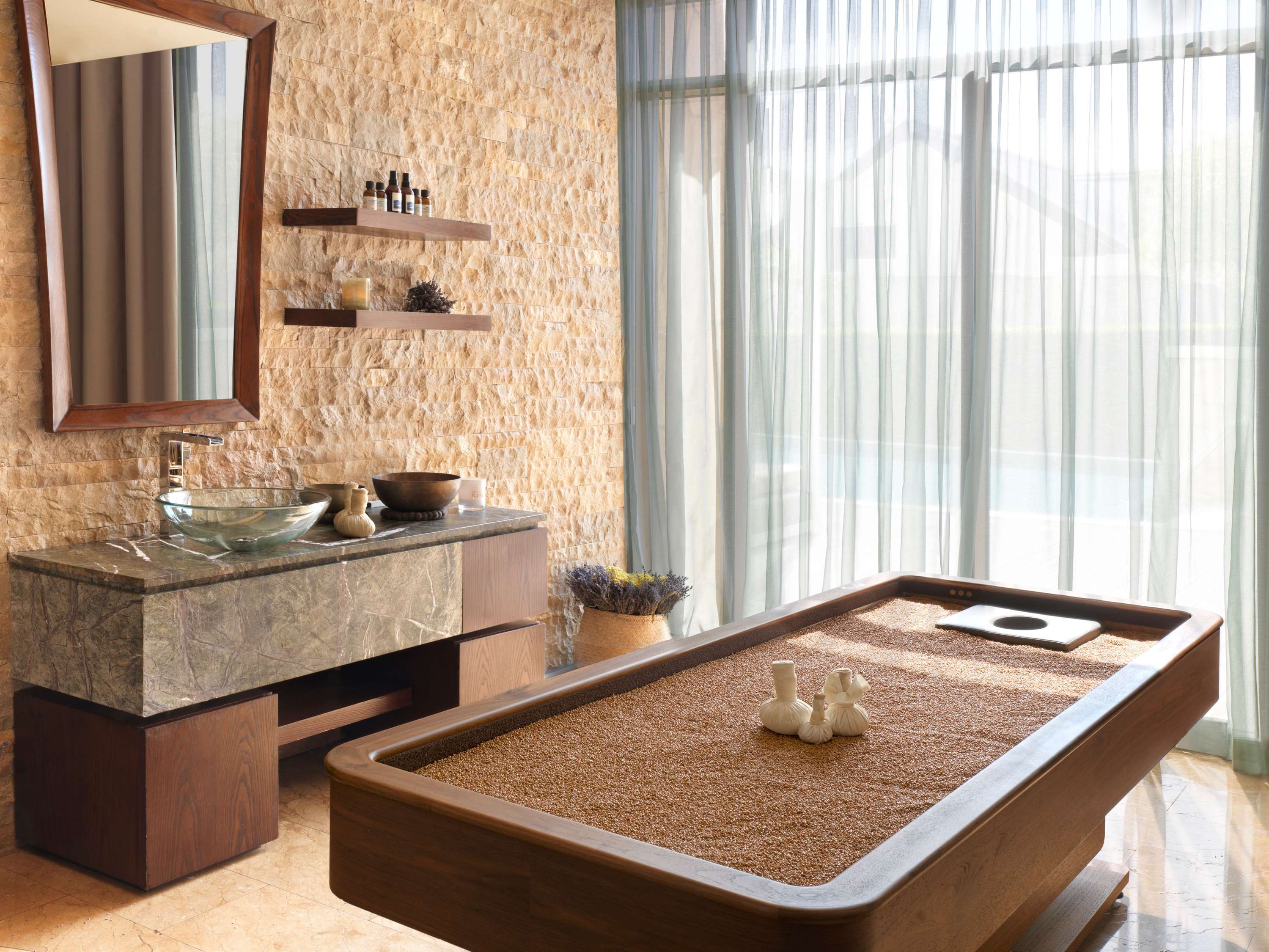 Sofitel Dubai The Palm