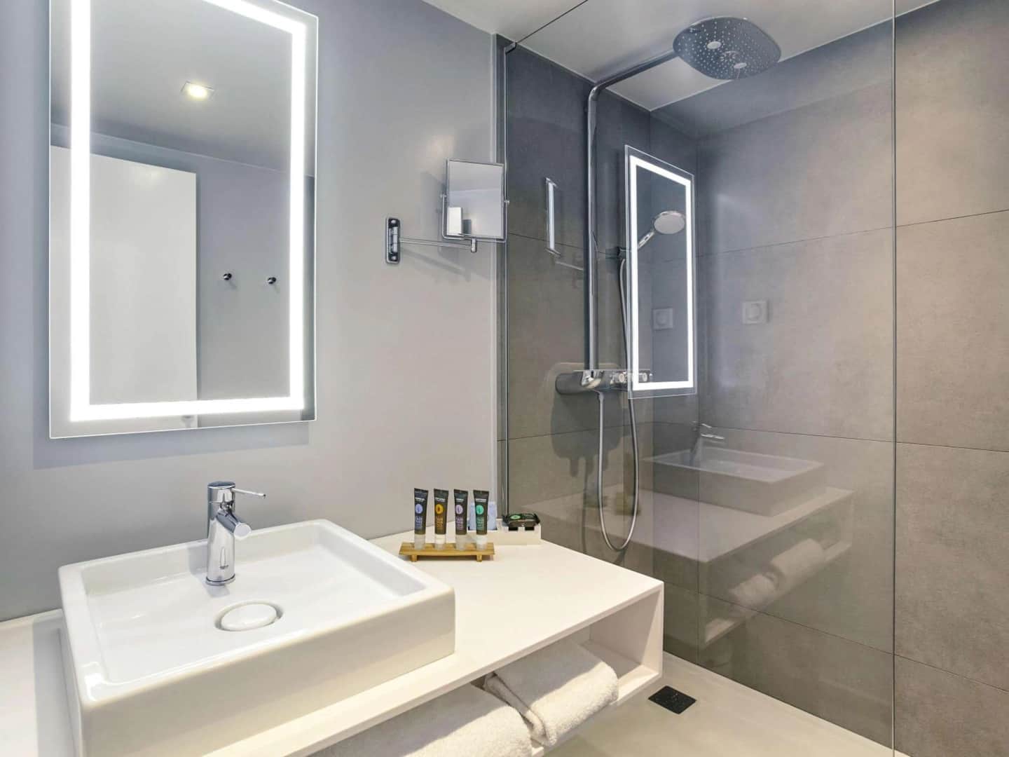 Novotel Milano Linate Aeroporto