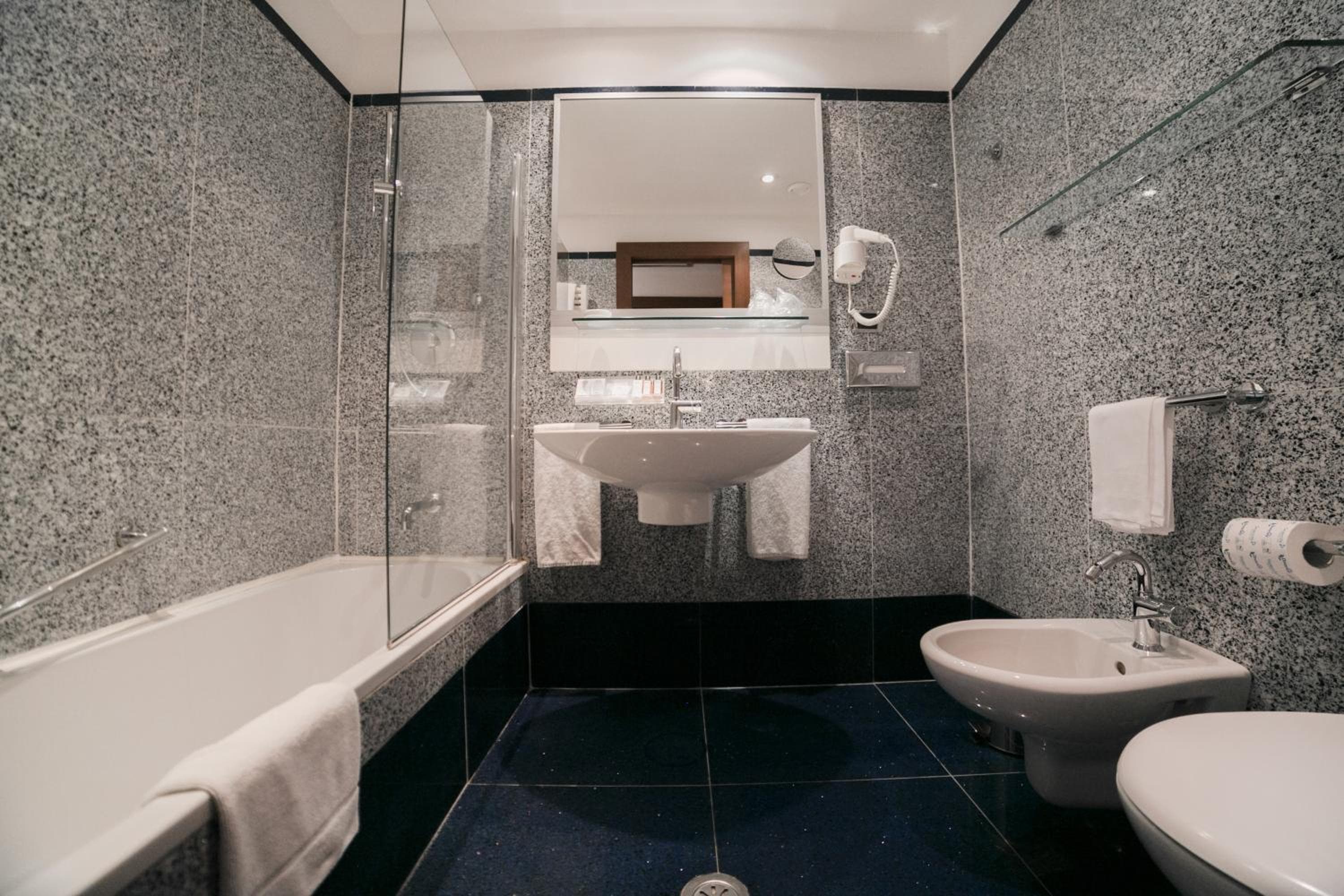 Best Western Plus Hotel Universo