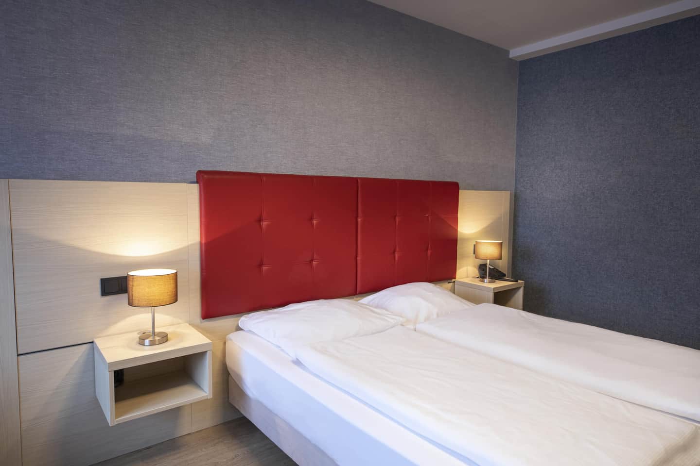 Roomingtons Hotel Wetzlar