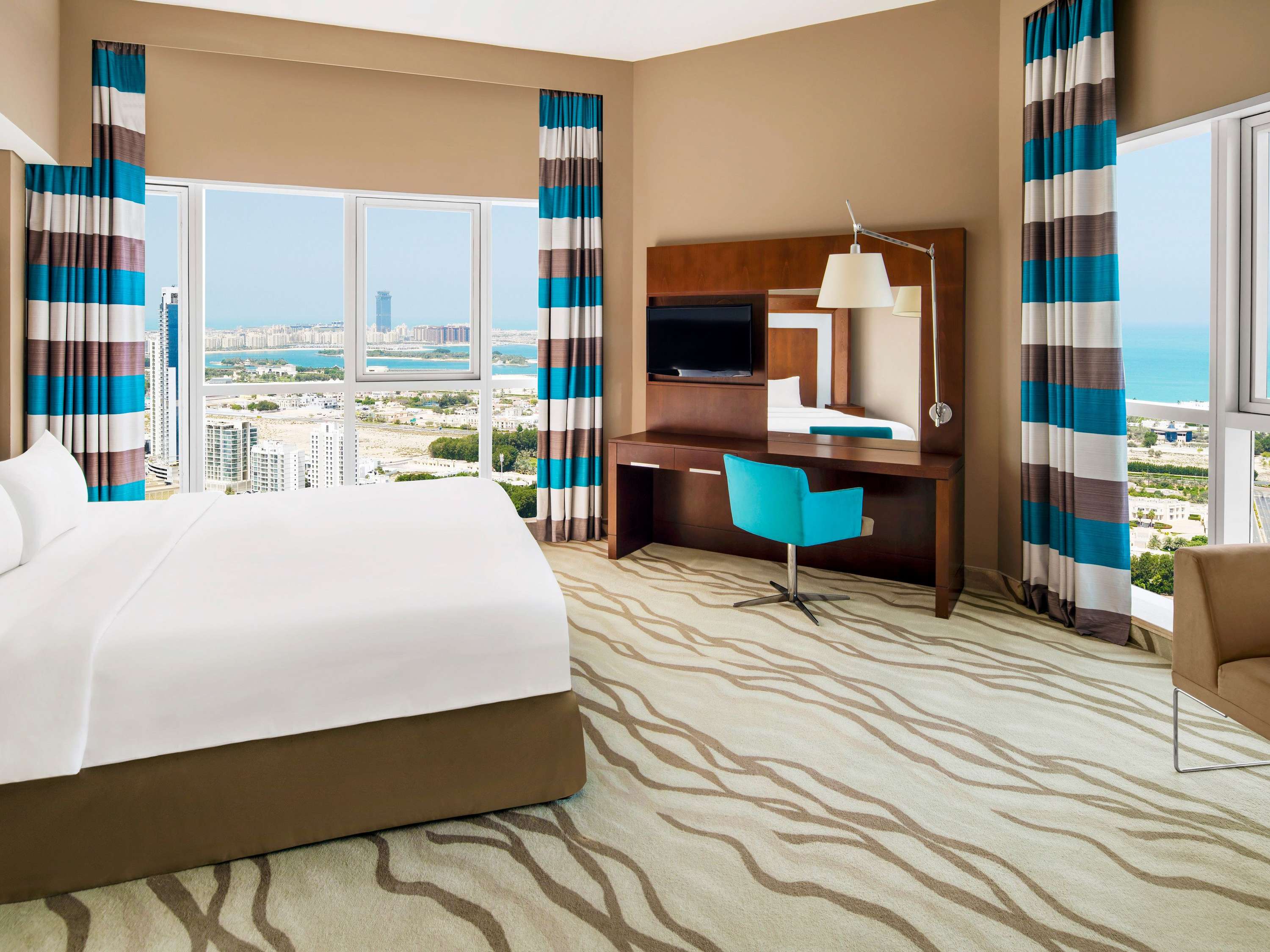 Novotel Dubai Al Barsha