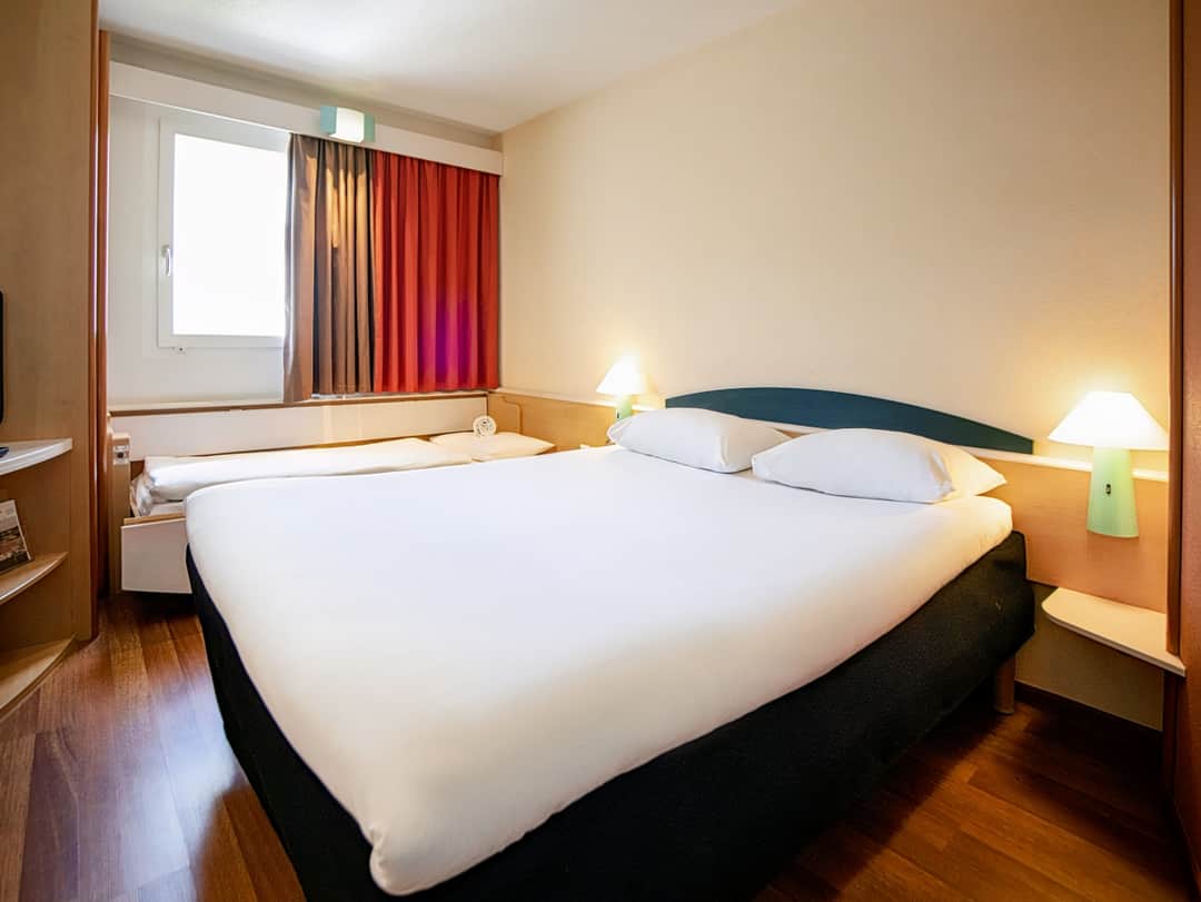ibis Fribourg