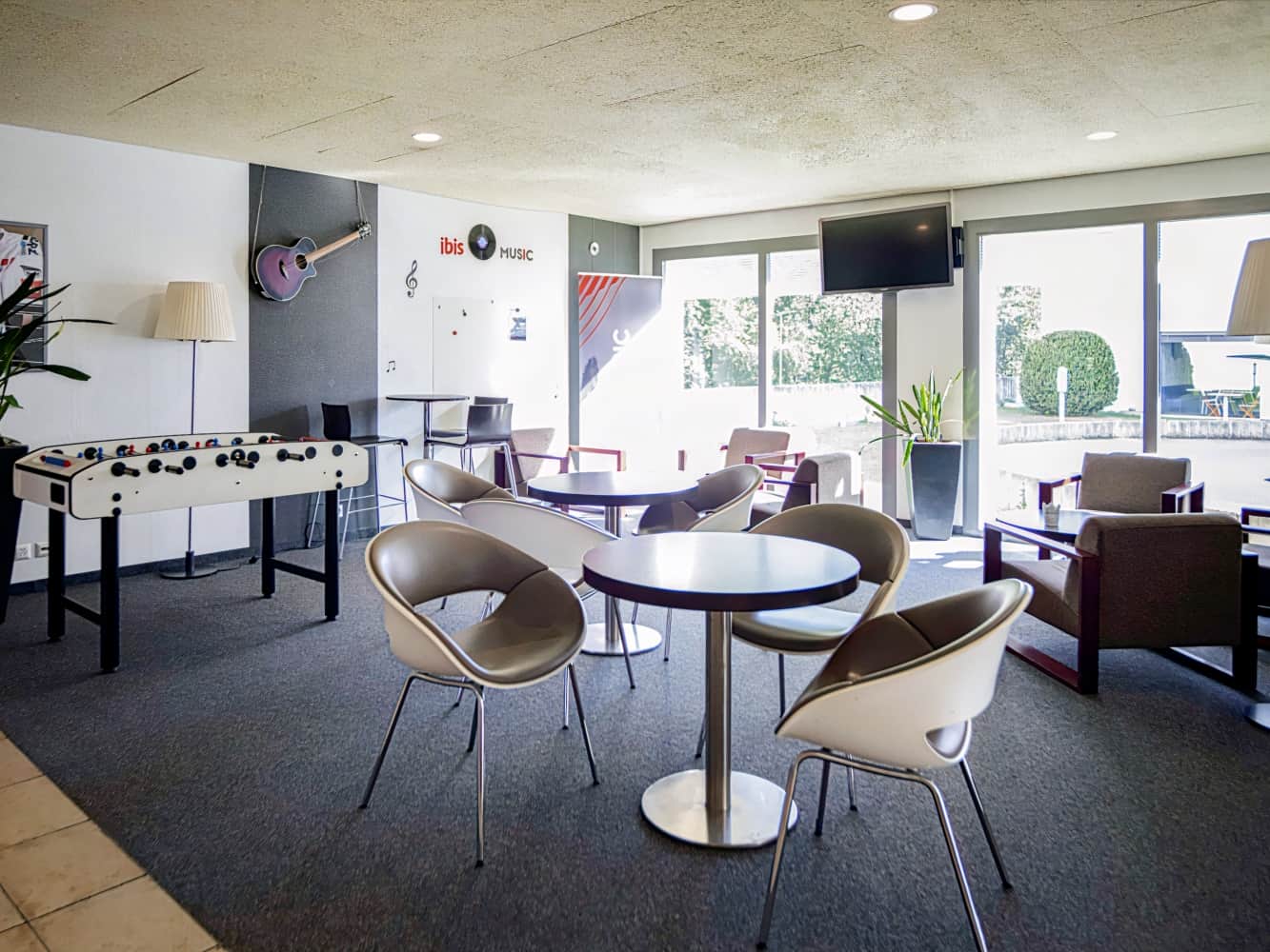 ibis Fribourg