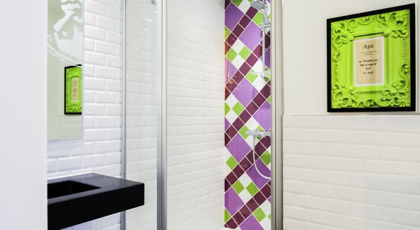 Ibis Styles Edinburgh Centre Saint Andrew Square