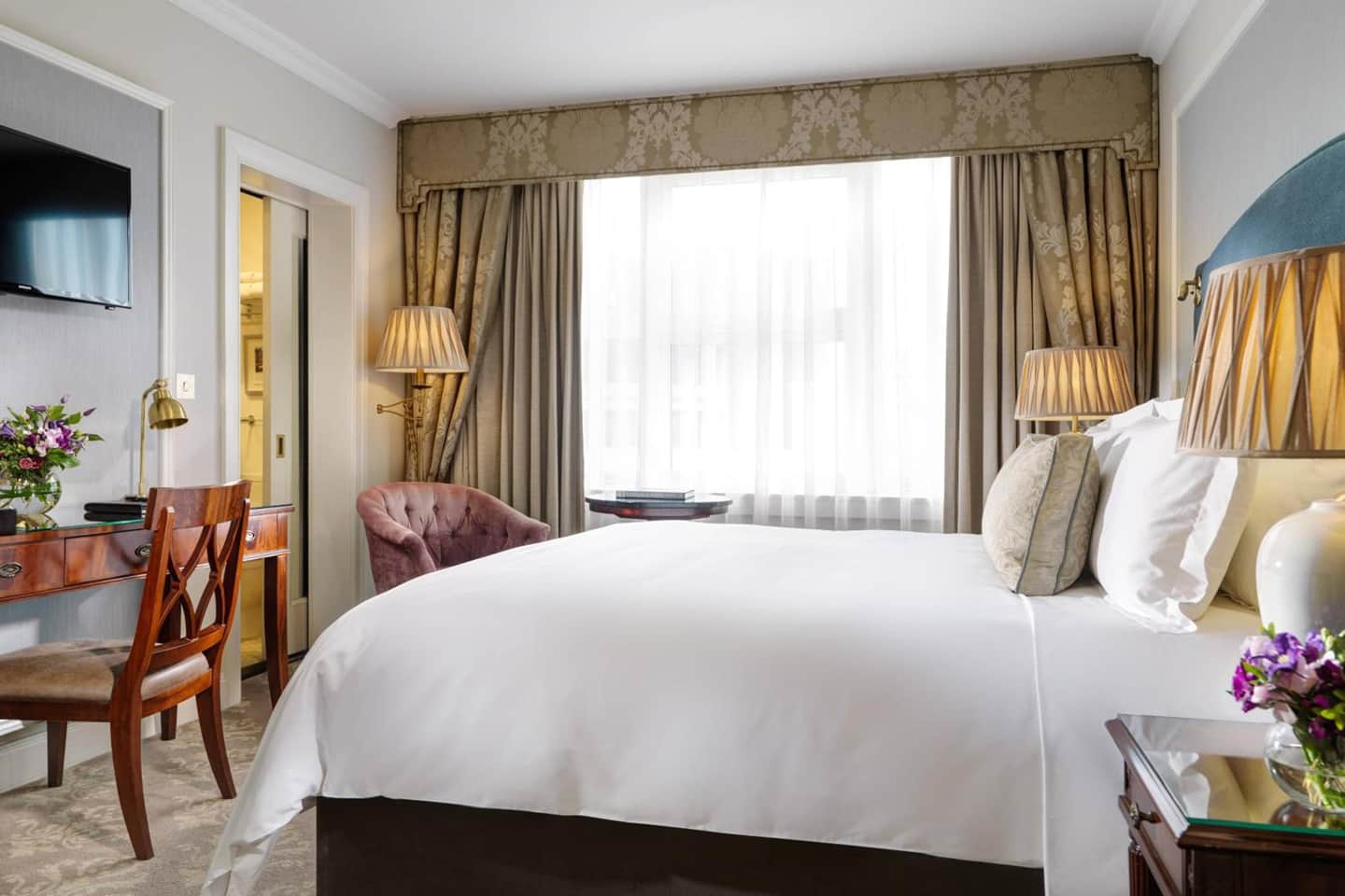 The Shelbourne Dublin