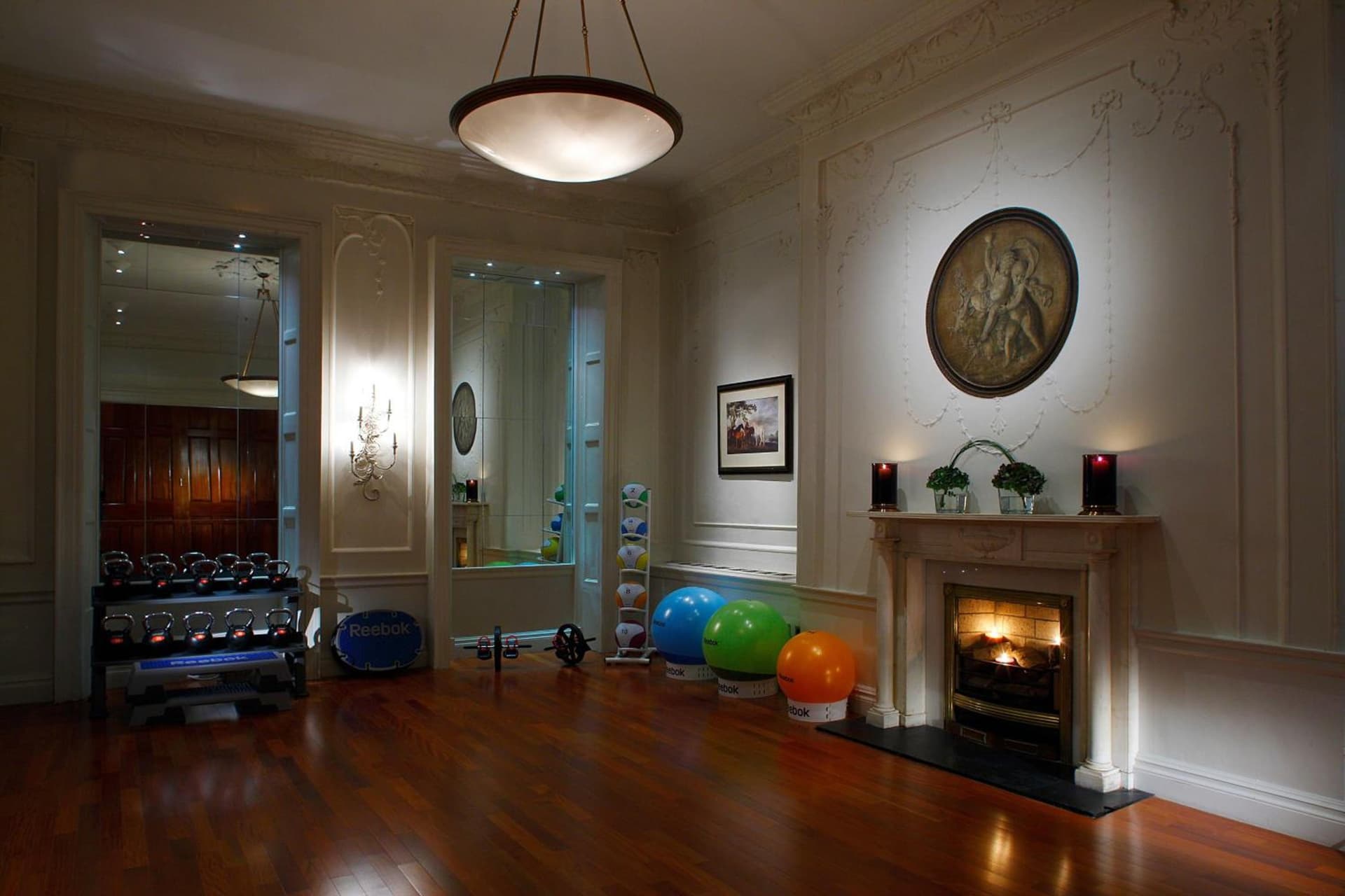 The Shelbourne Dublin