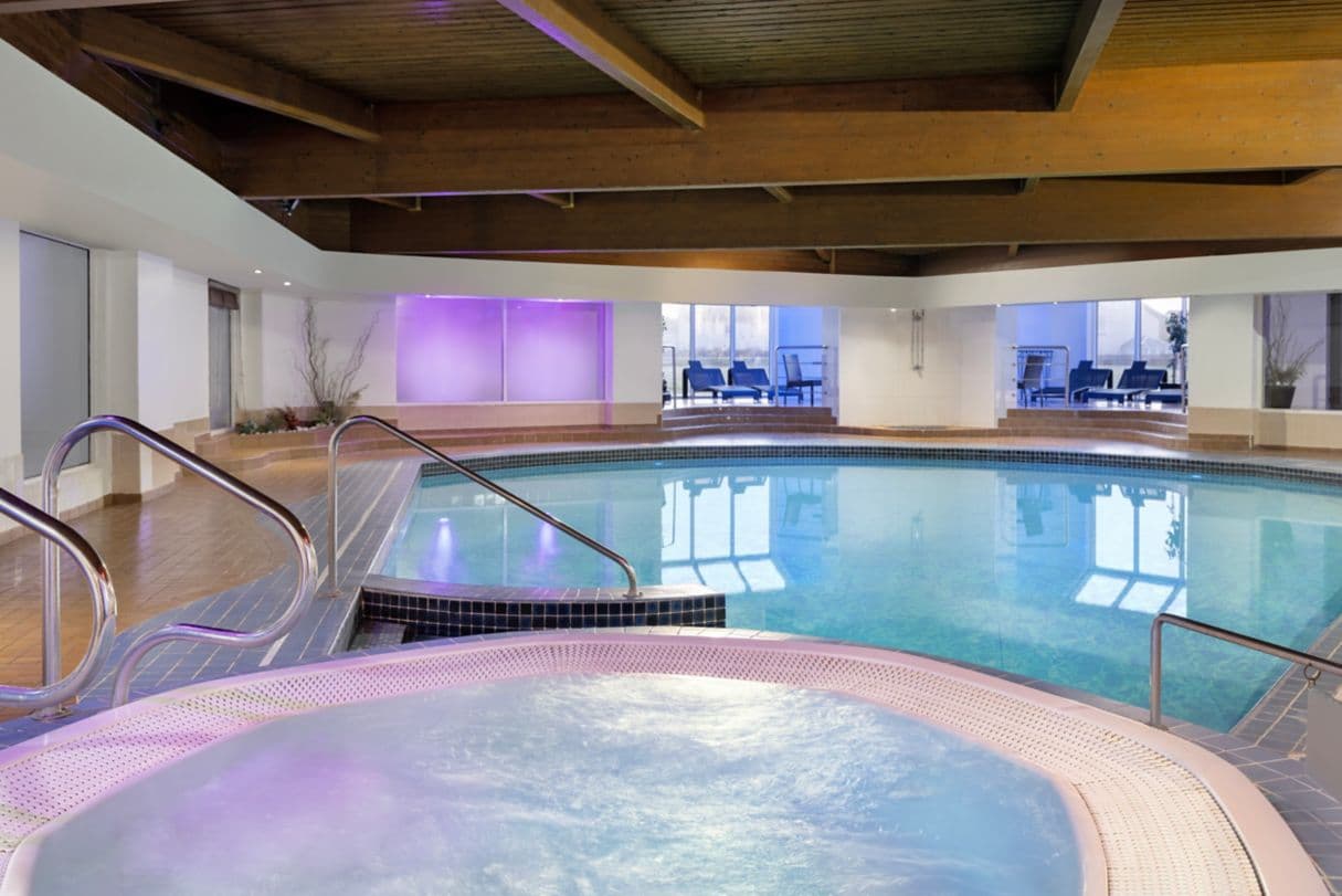 Delta Hotels by Marriott Edinburgh