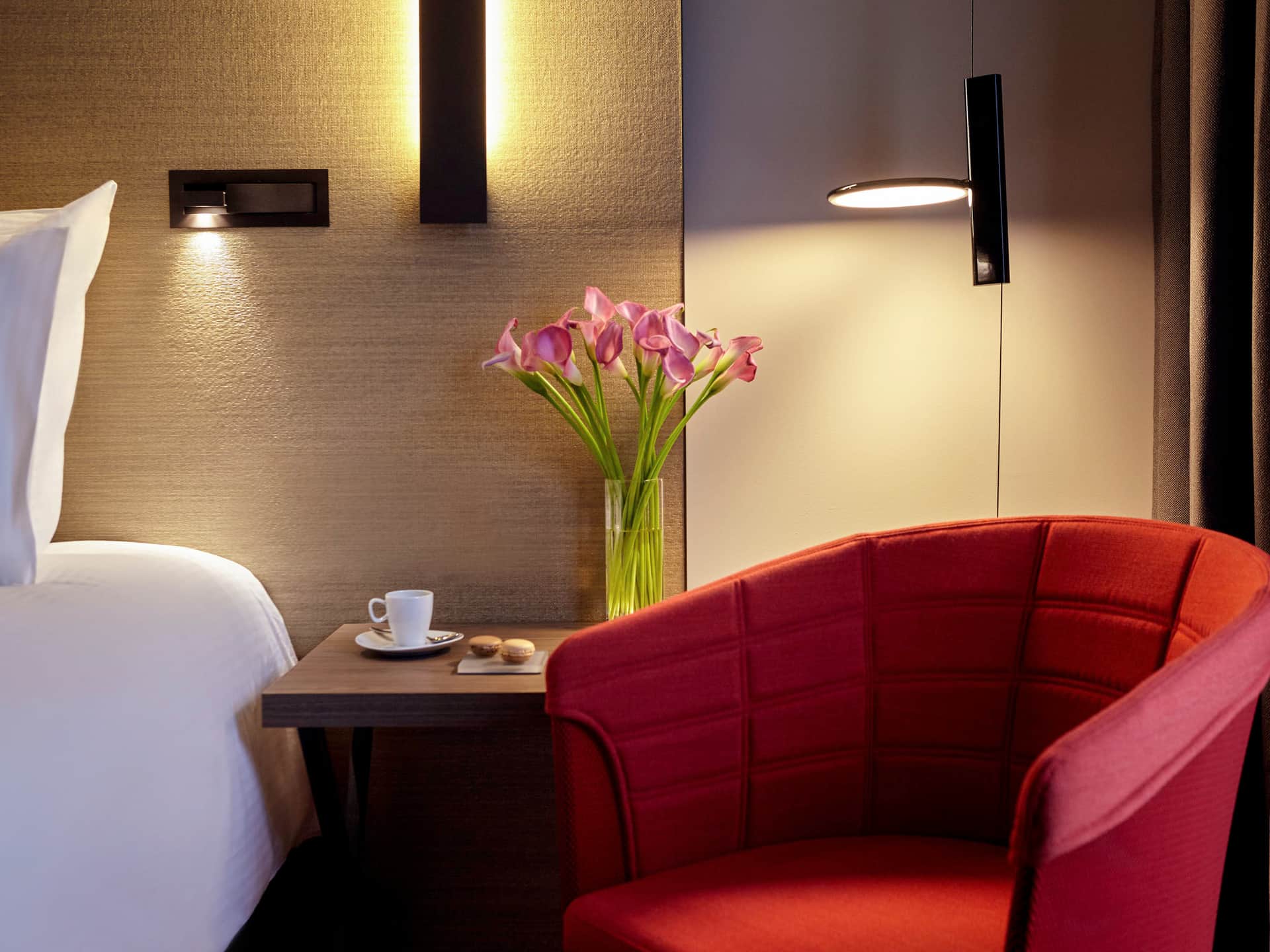 Pullman Paris Roissy-CDG Airport
