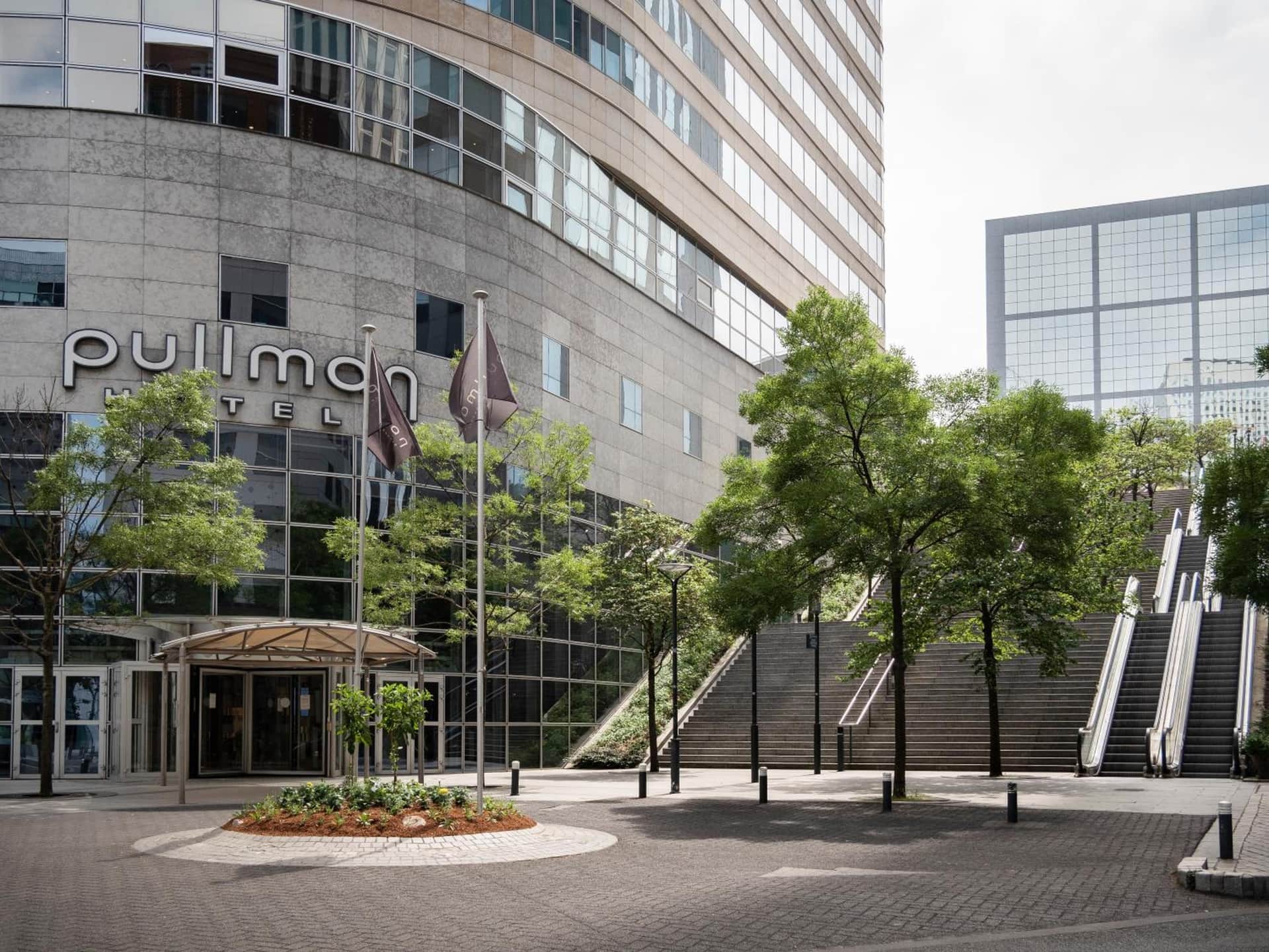 Pullman Paris la Defense