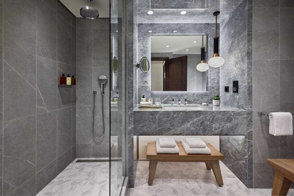 Marriott Hôtel Paris Champs Elysées