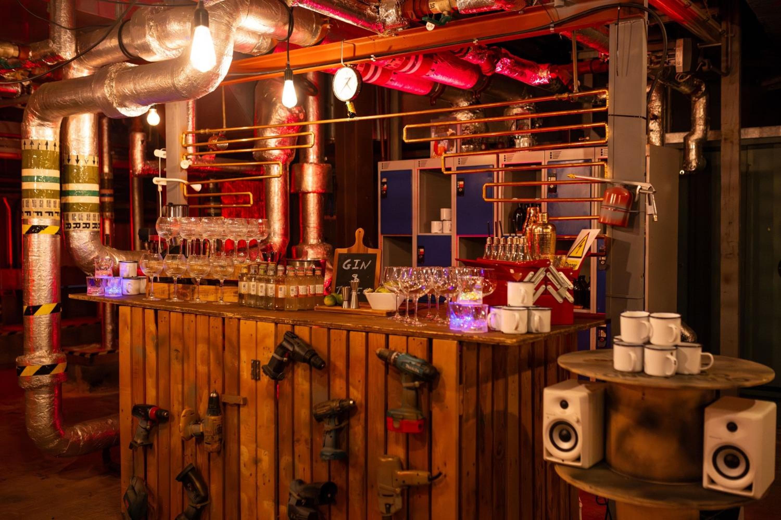 London Heathrow Marriott Hotel