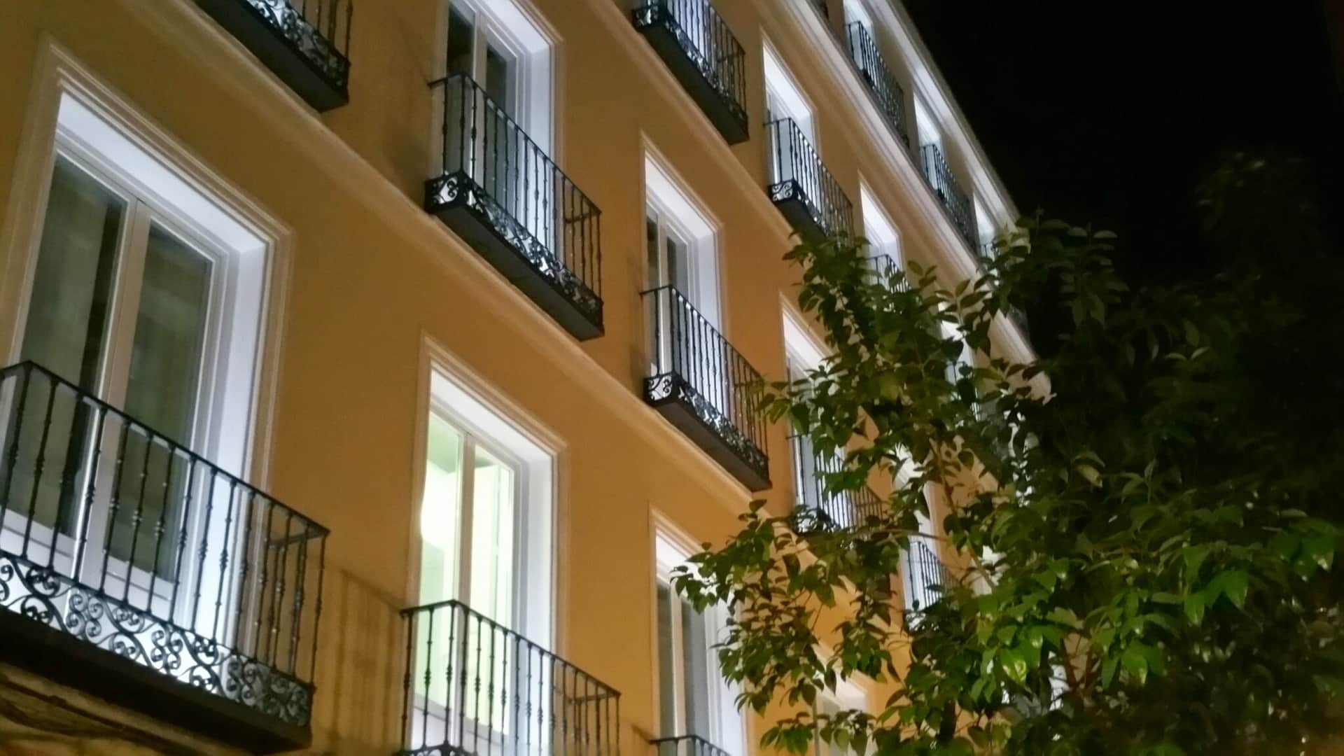 Sidorme Madrid Fuencarral 52
