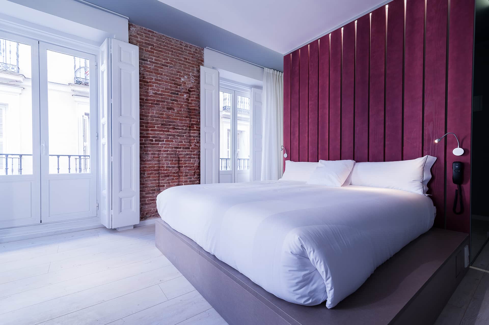 Sidorme Madrid Fuencarral 52