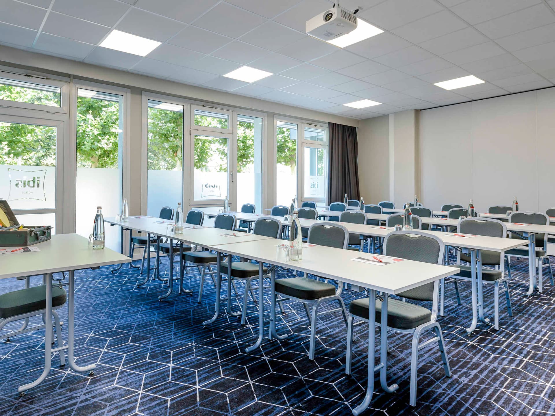 ibis Frankfurt Messe West