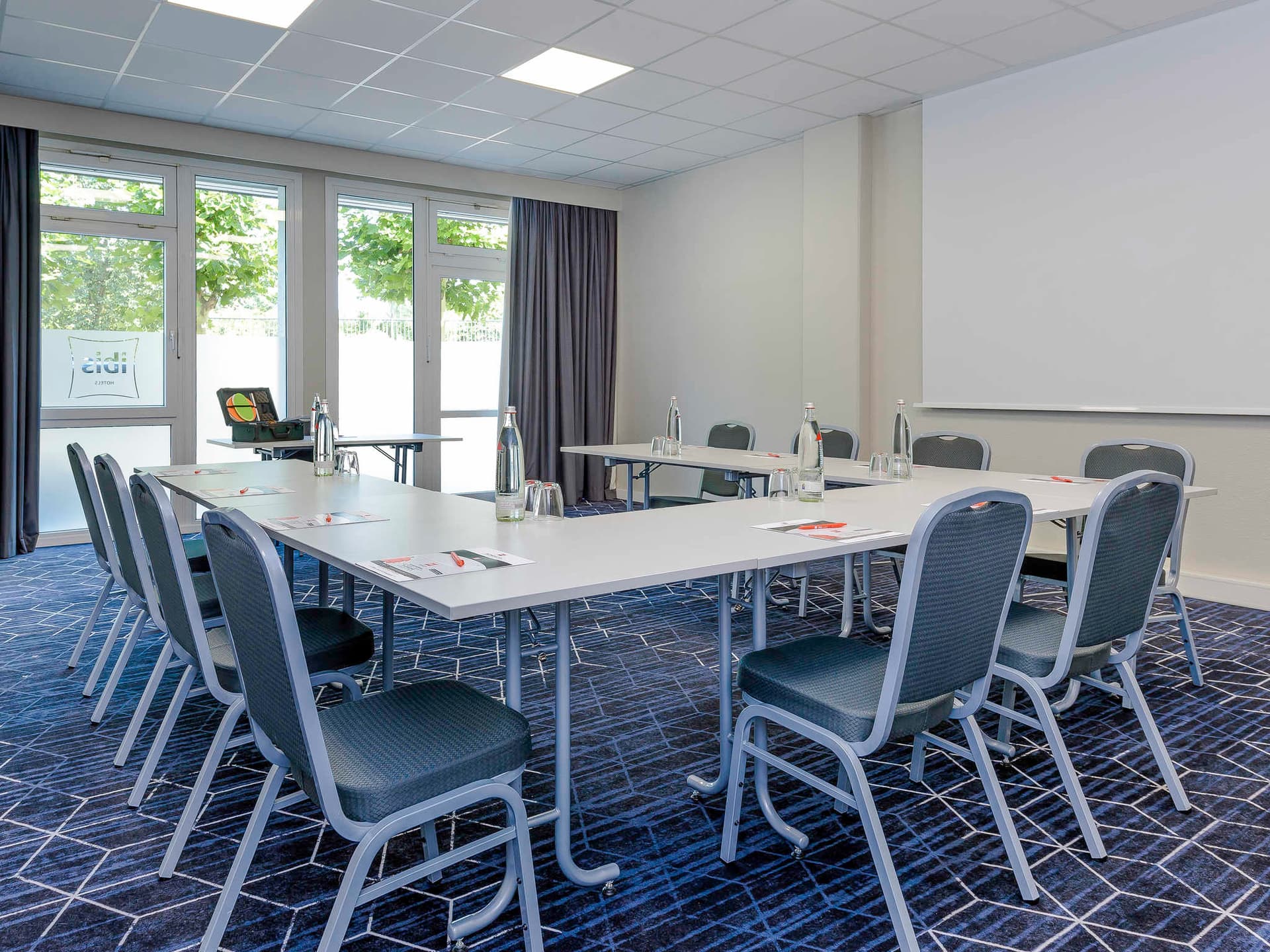 ibis Frankfurt Messe West