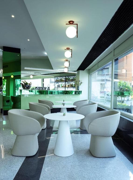 Best Western Hotel Concorde