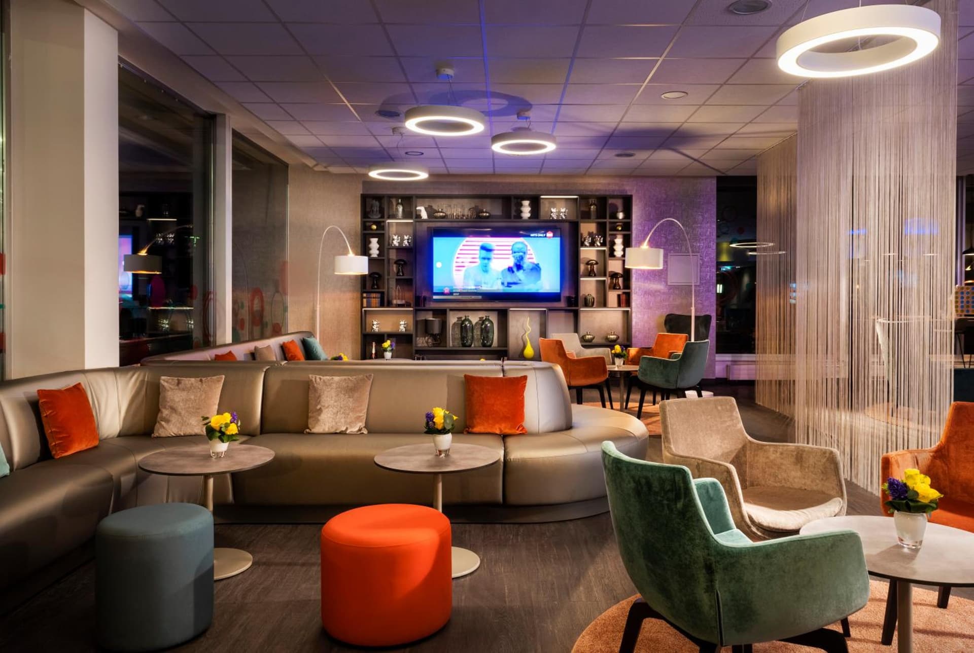 Dorint Hotel Frankfurt / Sulzbach
