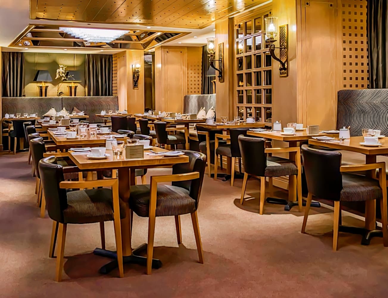 The Rathbone Hotel, Fitzrovia