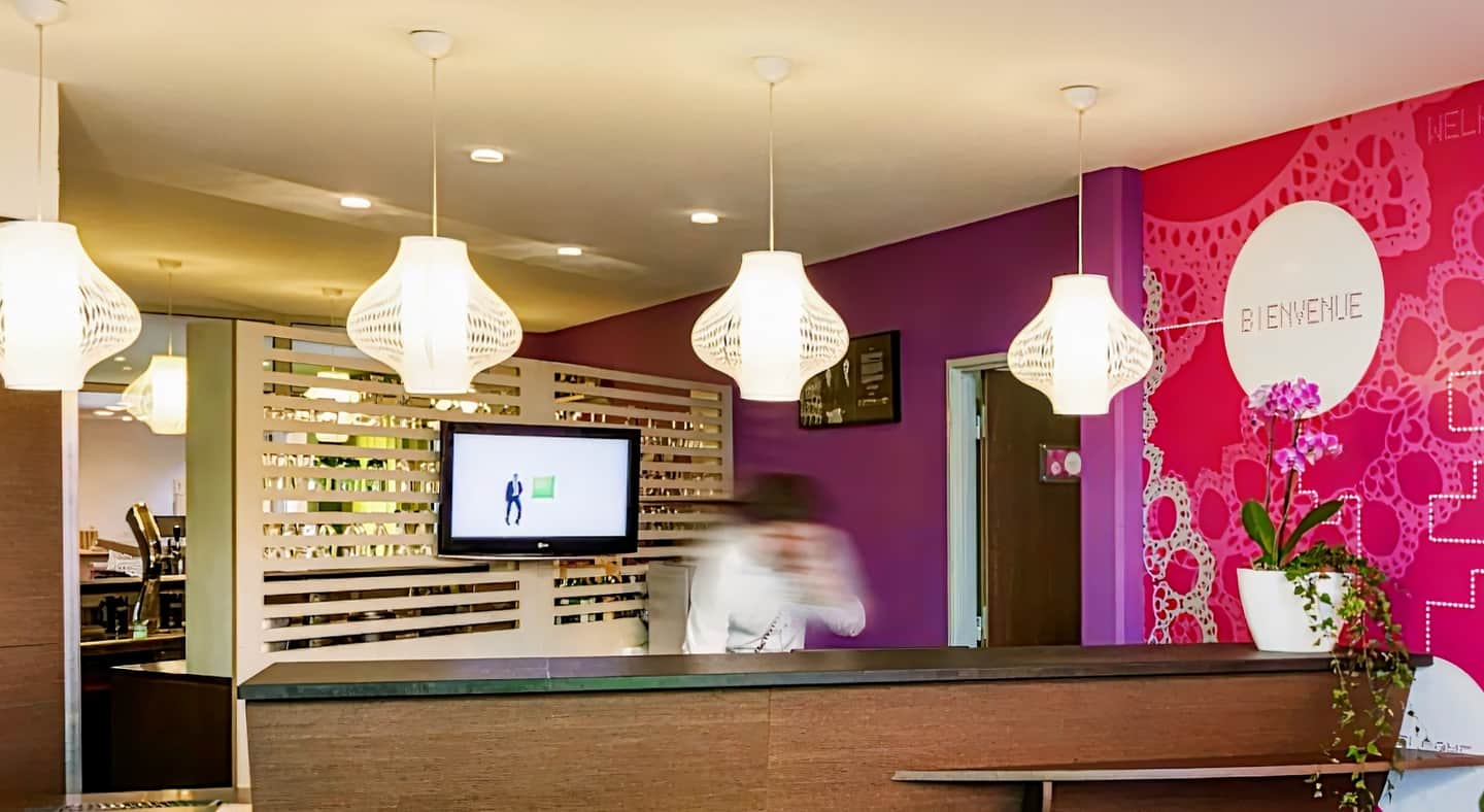 ibis Styles Bethune Bruay