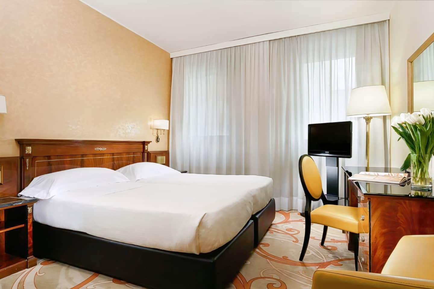 UNA Hotels Scandinavia Milano