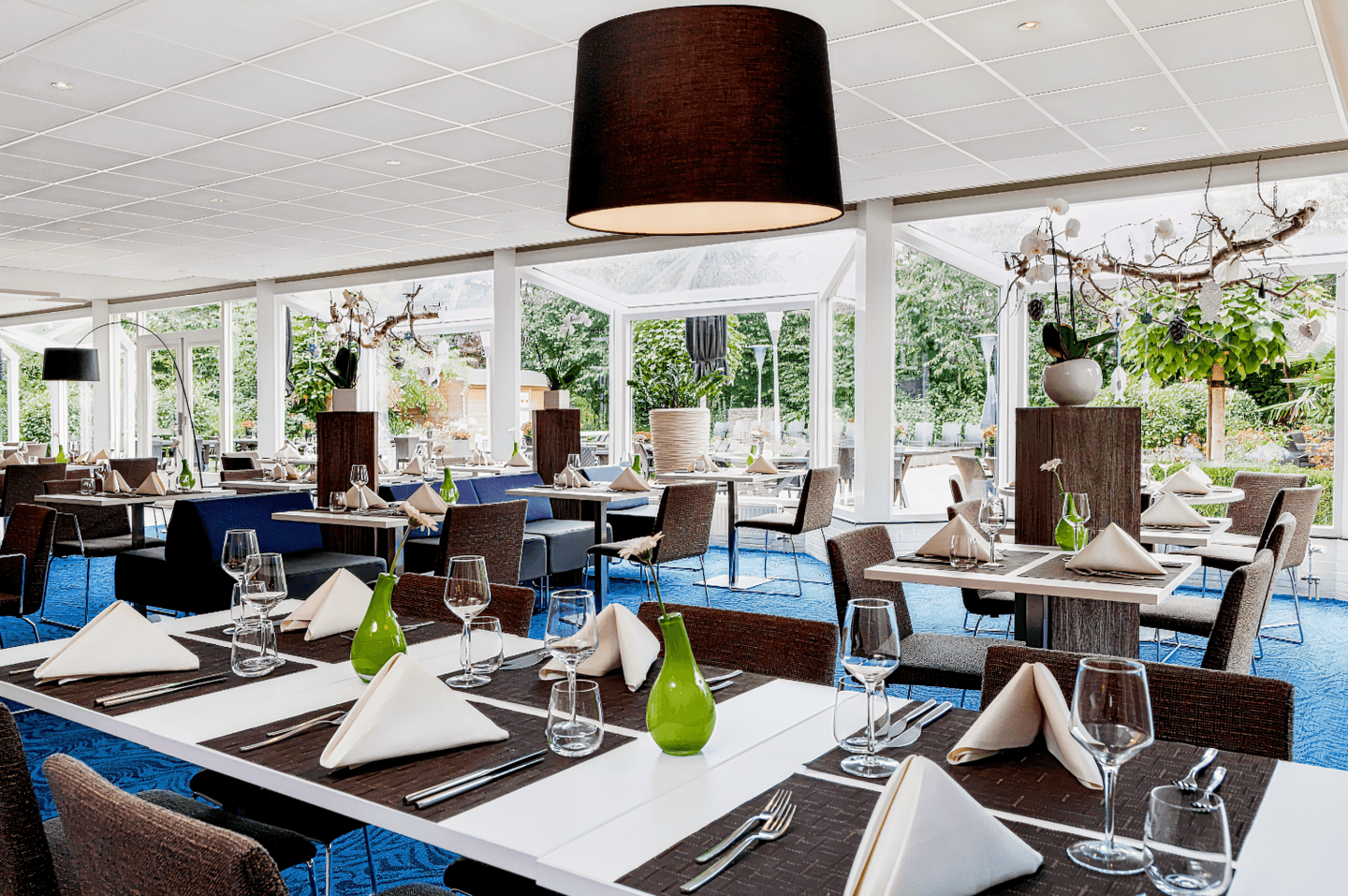 Novotel Maastricht