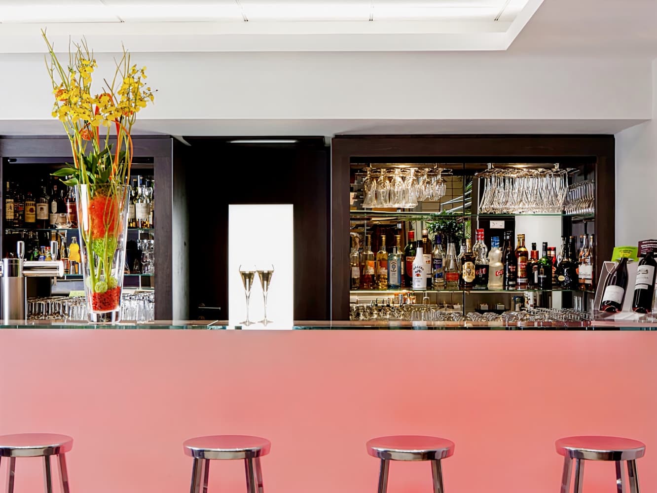 Mercure Paris Porte de Versailles Expo Hotel