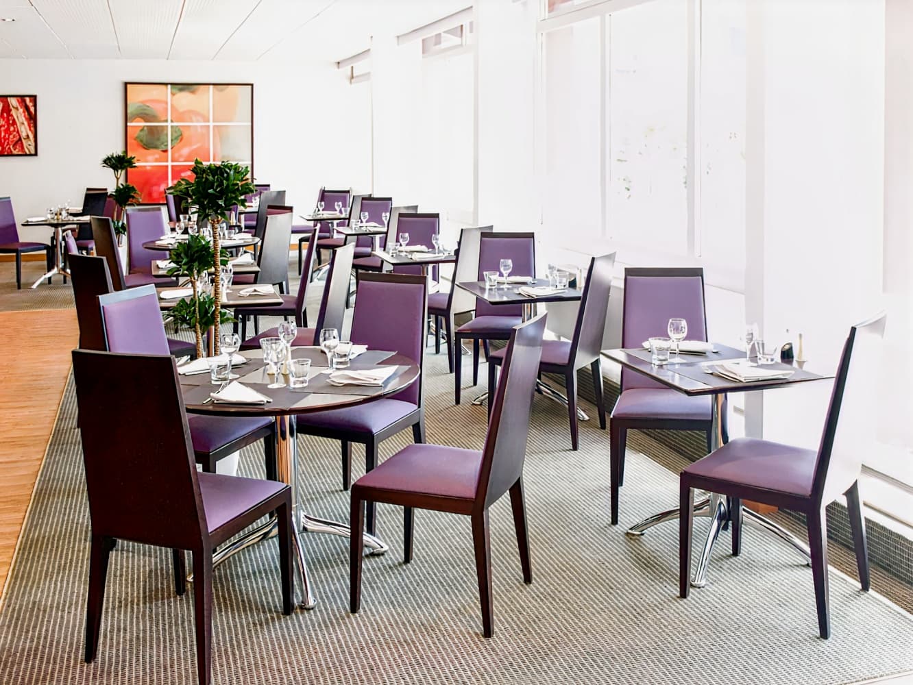 Mercure Aix en Provence Beaumanoir