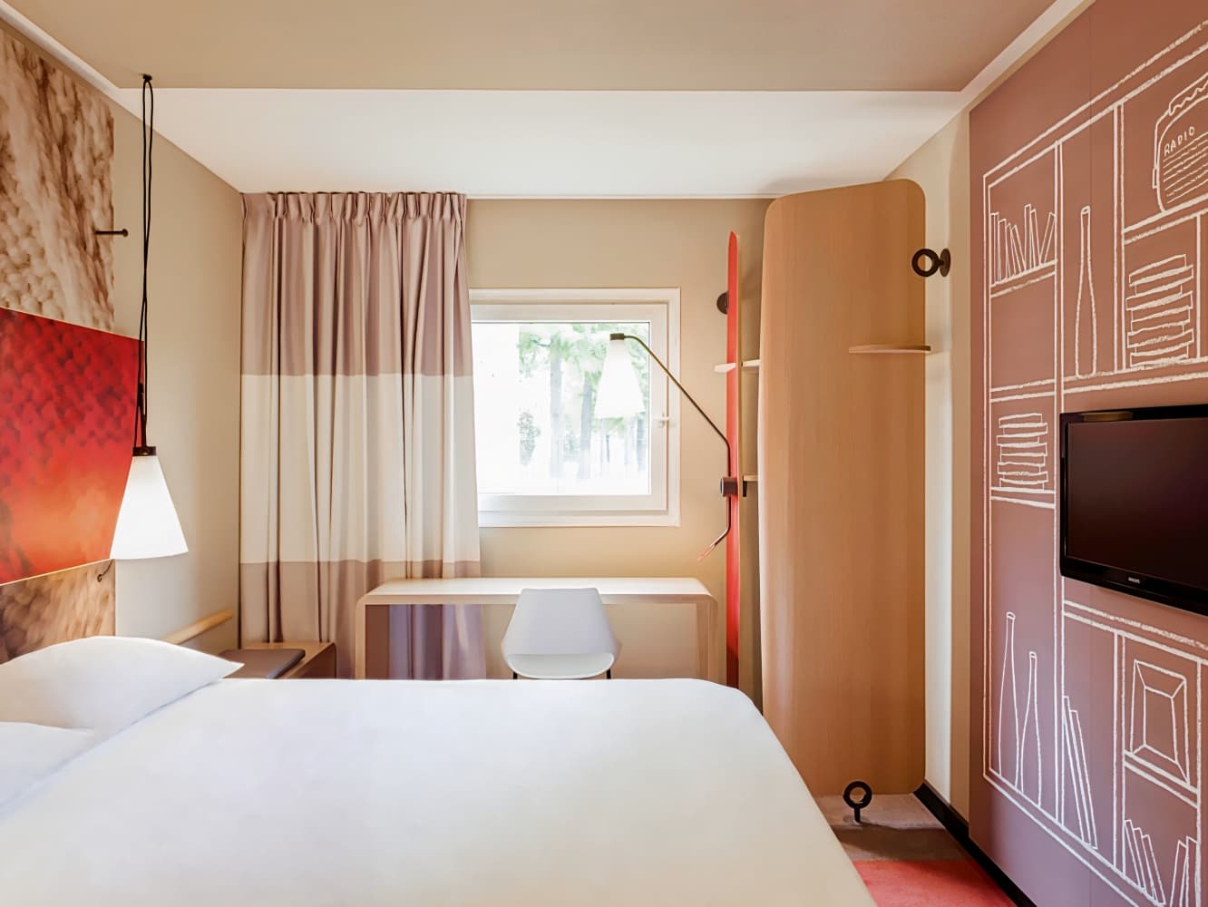 ibis Birmingham Airport - NEC