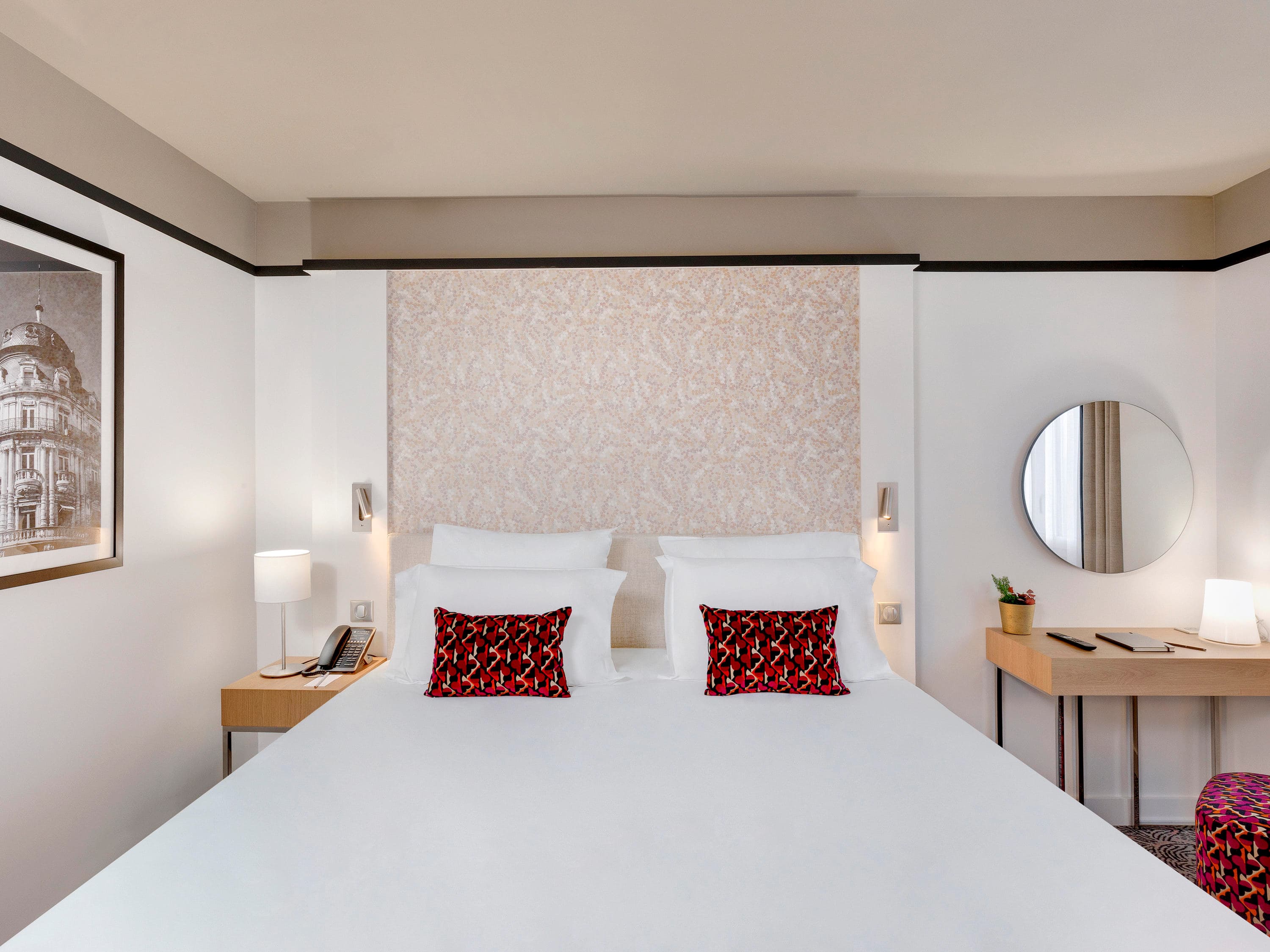 Pullman La Pléiade Montpellier Centre