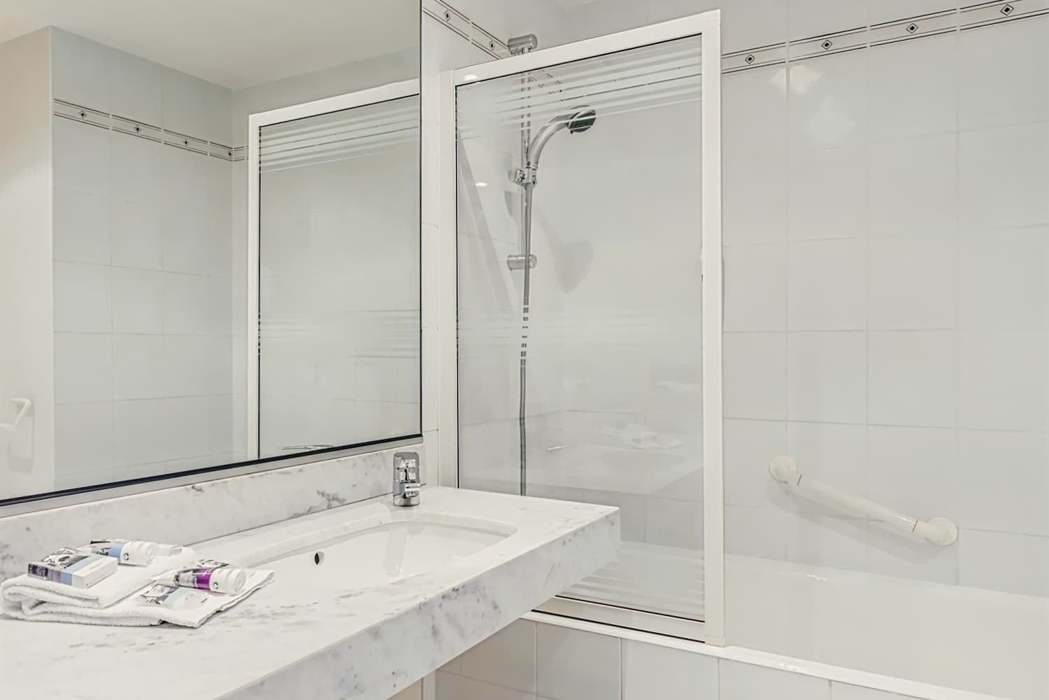 Mercure Rennes Centre Gare Hotel
