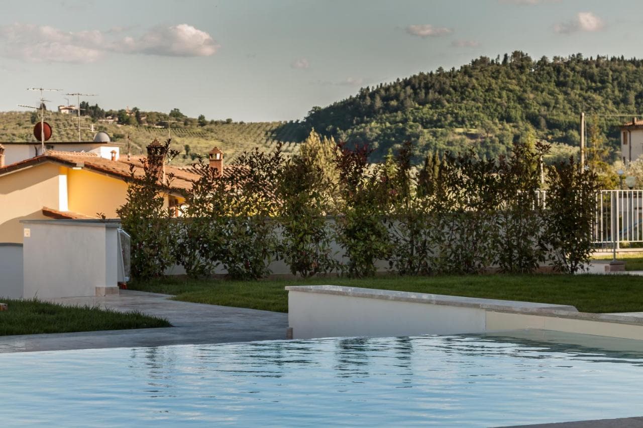 The Florence Hills Resort & SPA