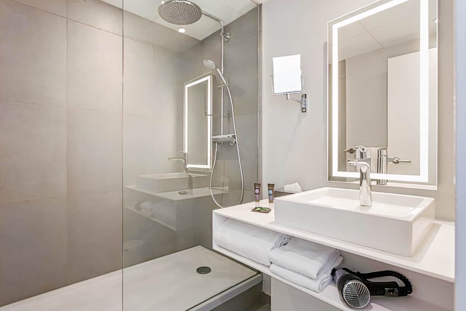 Novotel Annecy Centre